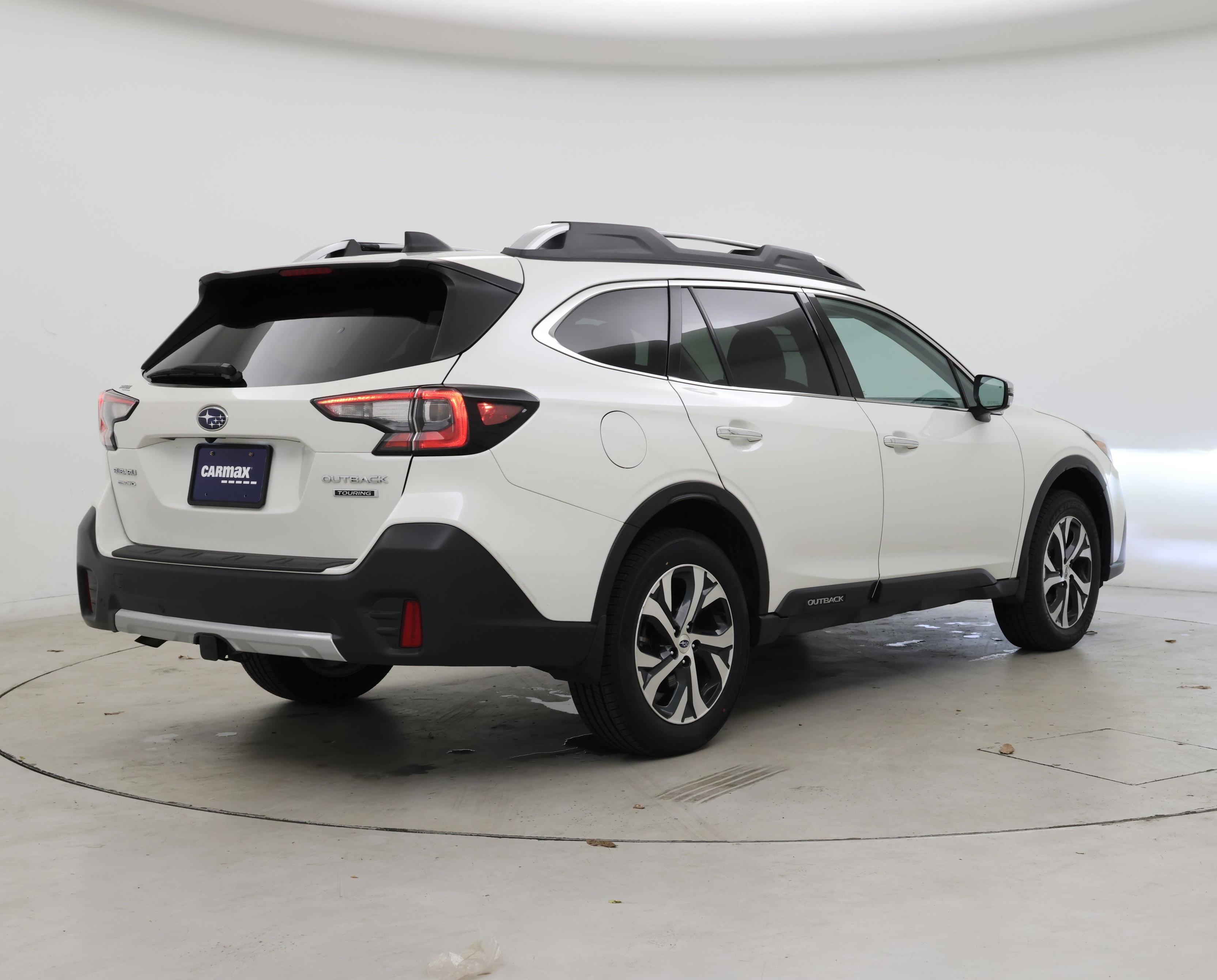 Thumbnail: 2022 Subaru Outback - 8