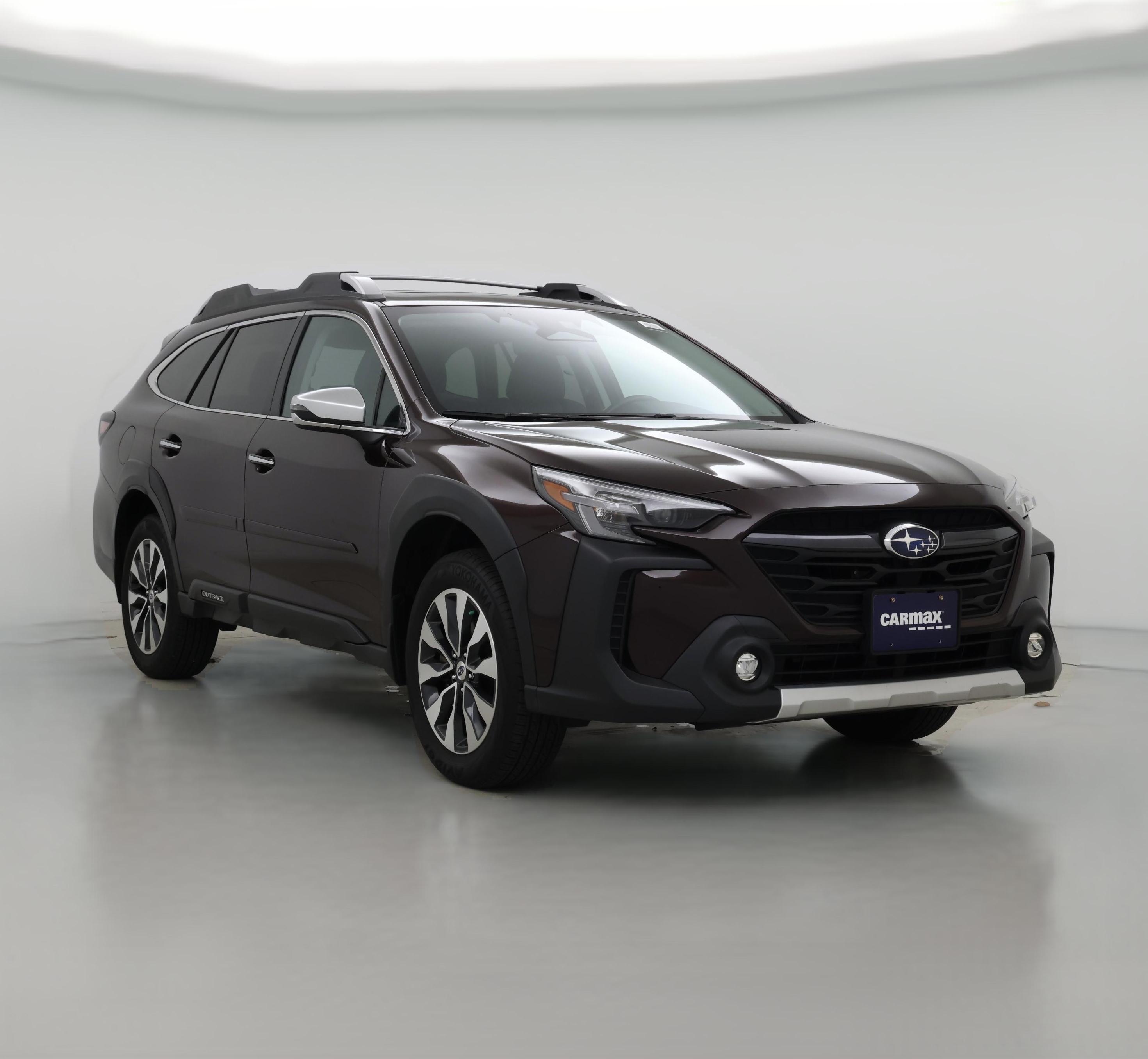 Thumbnail: 2024 Subaru Outback - 1