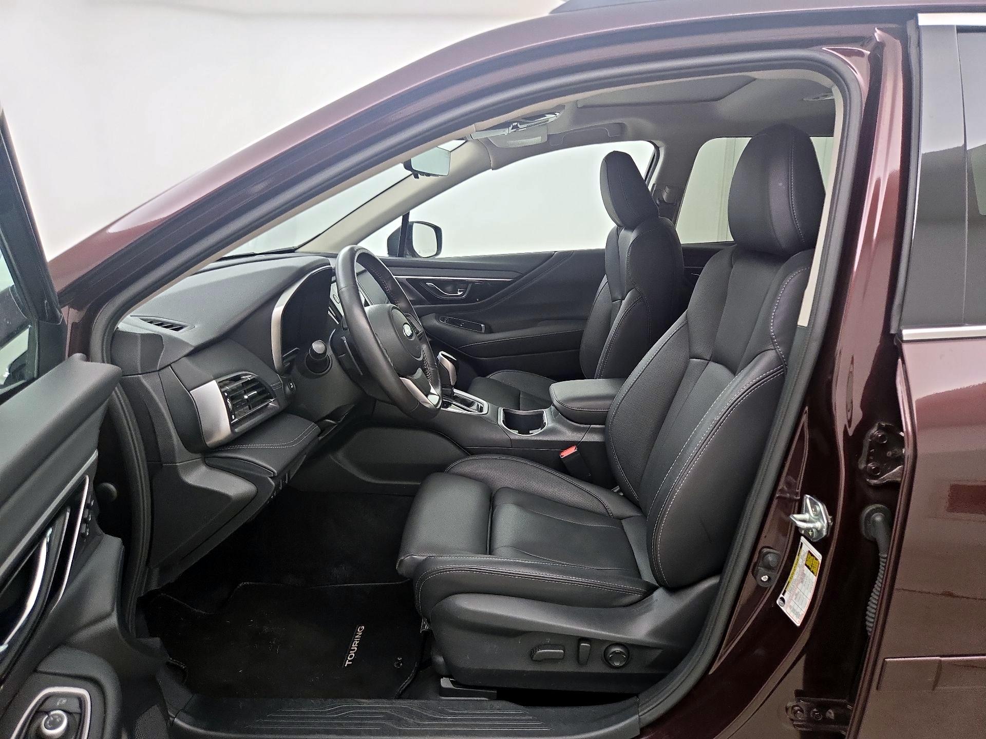 Thumbnail: 2024 Subaru Outback - 11