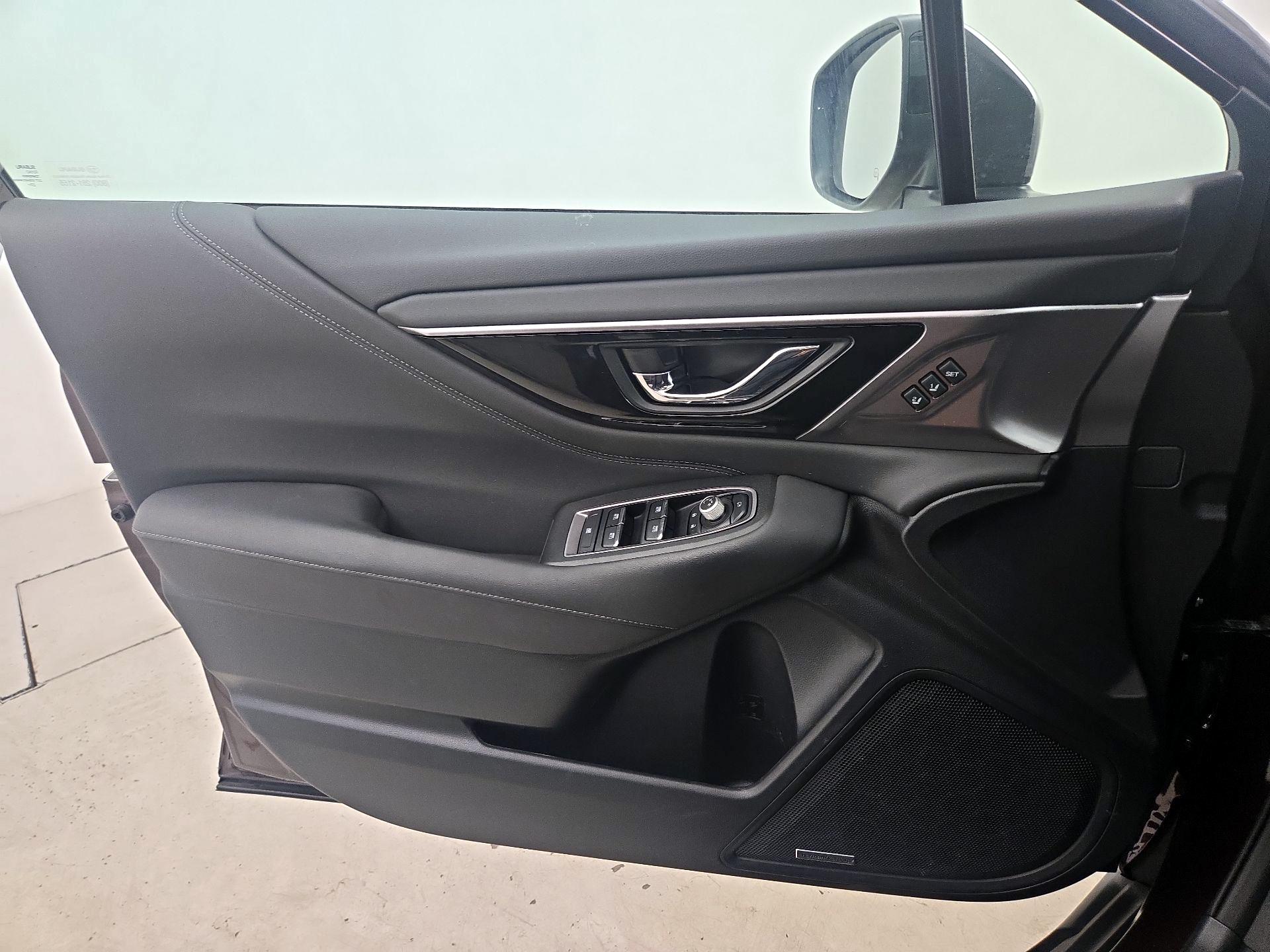 Thumbnail: 2024 Subaru Outback - 12