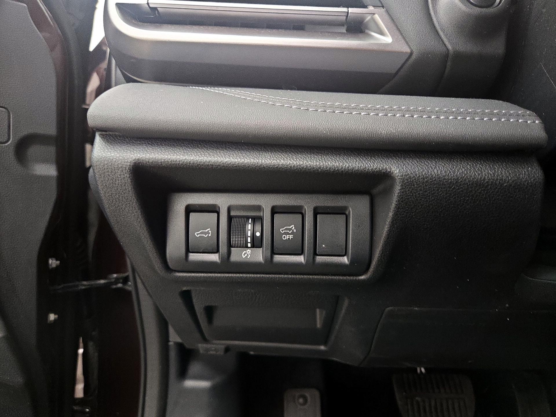 Thumbnail: 2024 Subaru Outback - 13