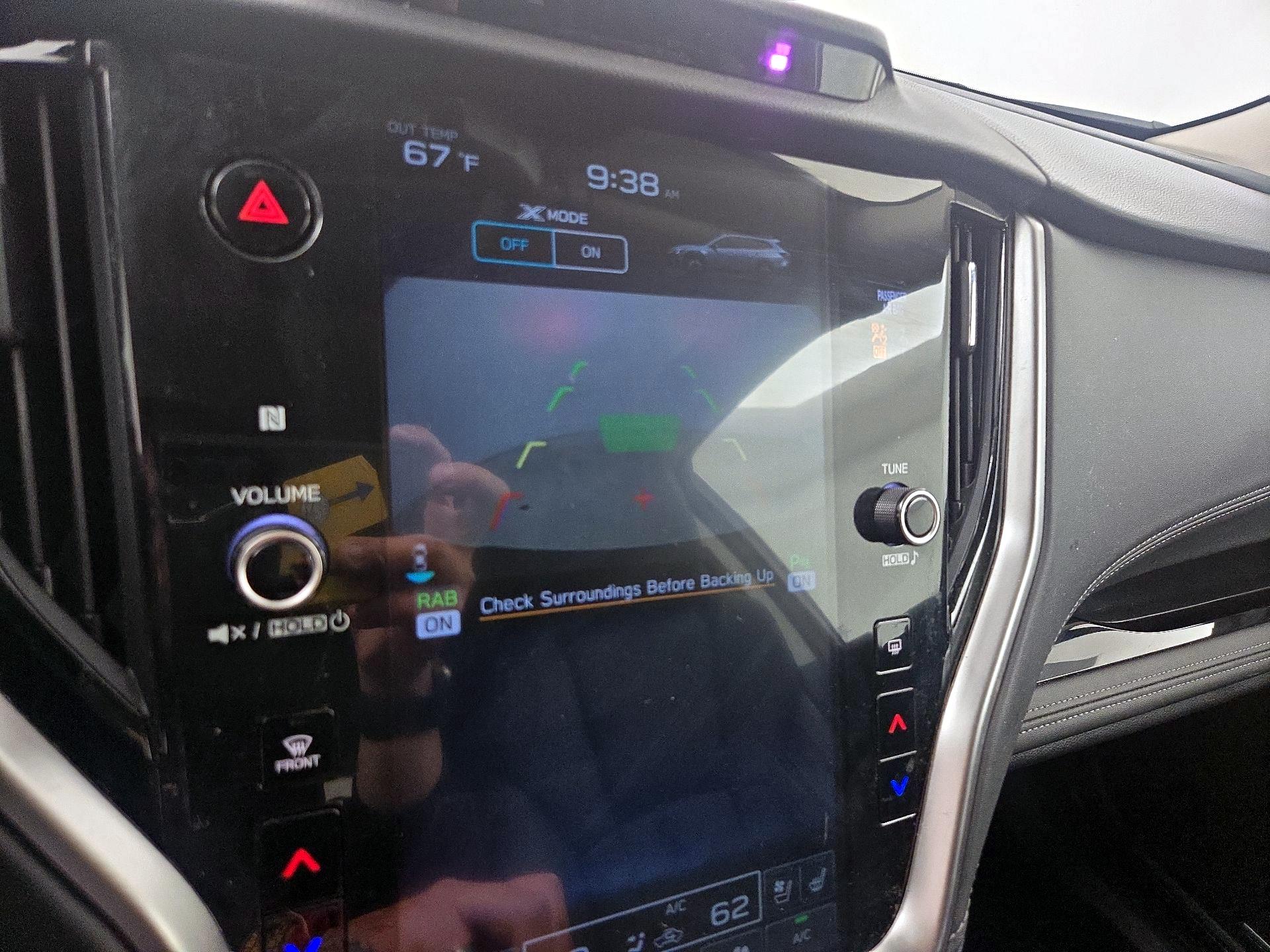 Thumbnail: 2024 Subaru Outback - 15