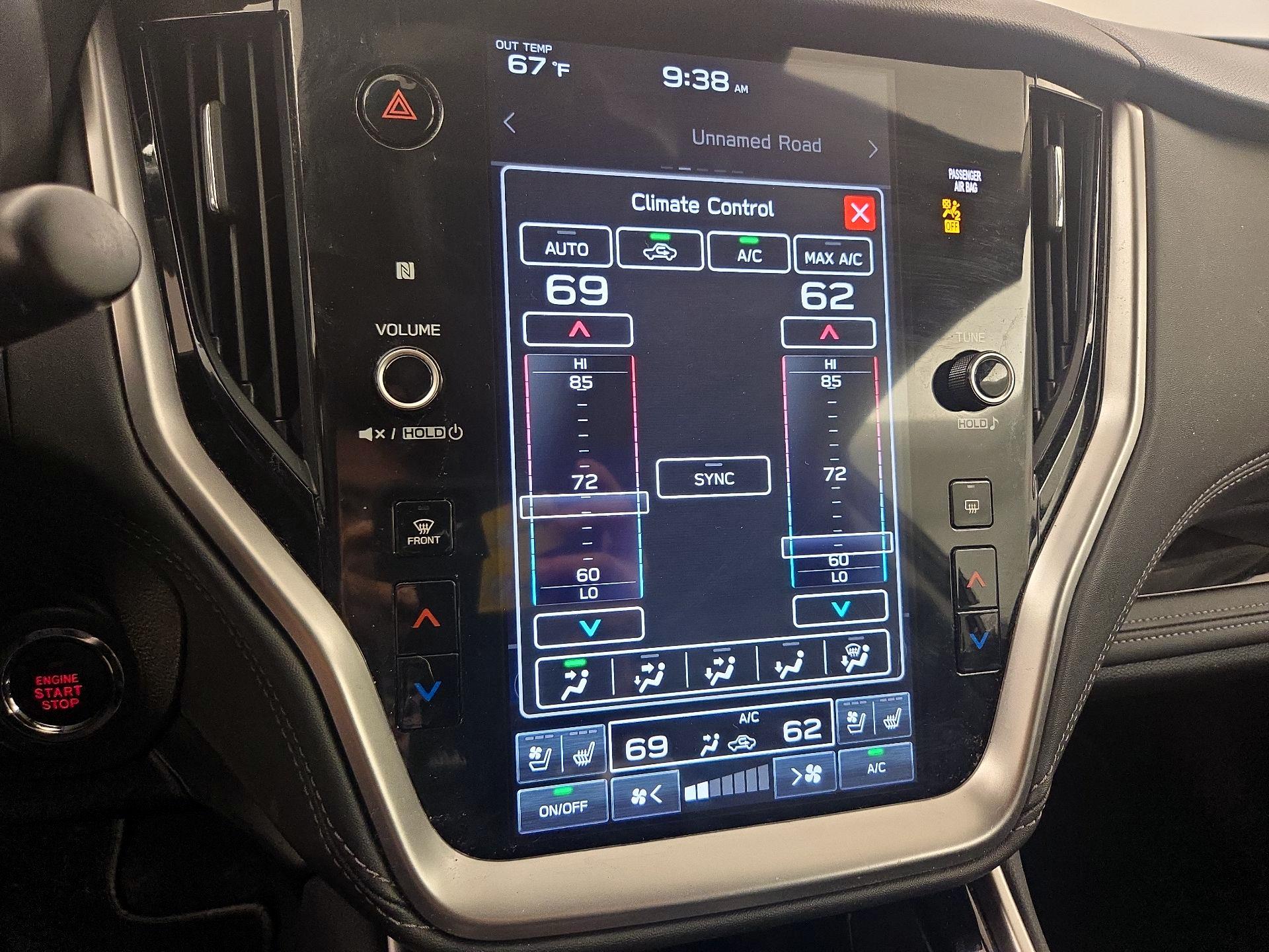 Thumbnail: 2024 Subaru Outback - 17