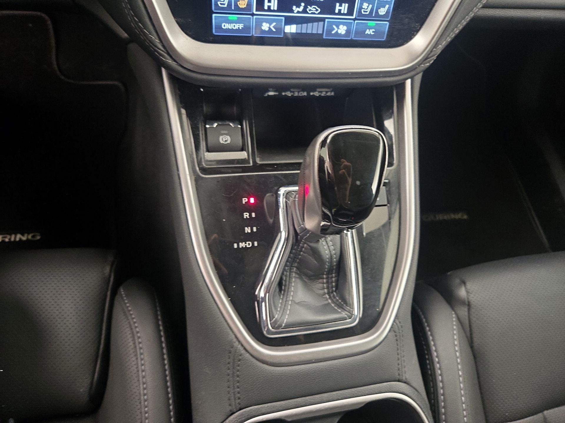 Thumbnail: 2024 Subaru Outback - 18