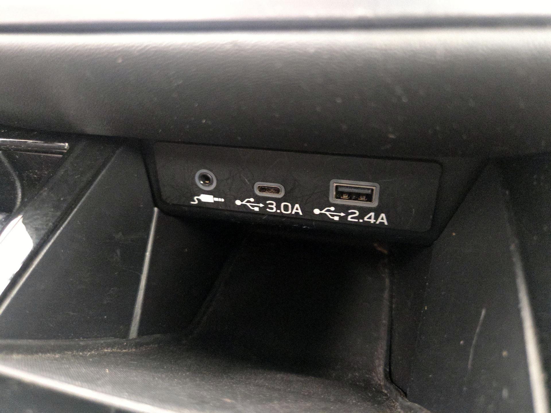 Thumbnail: 2024 Subaru Outback - 19