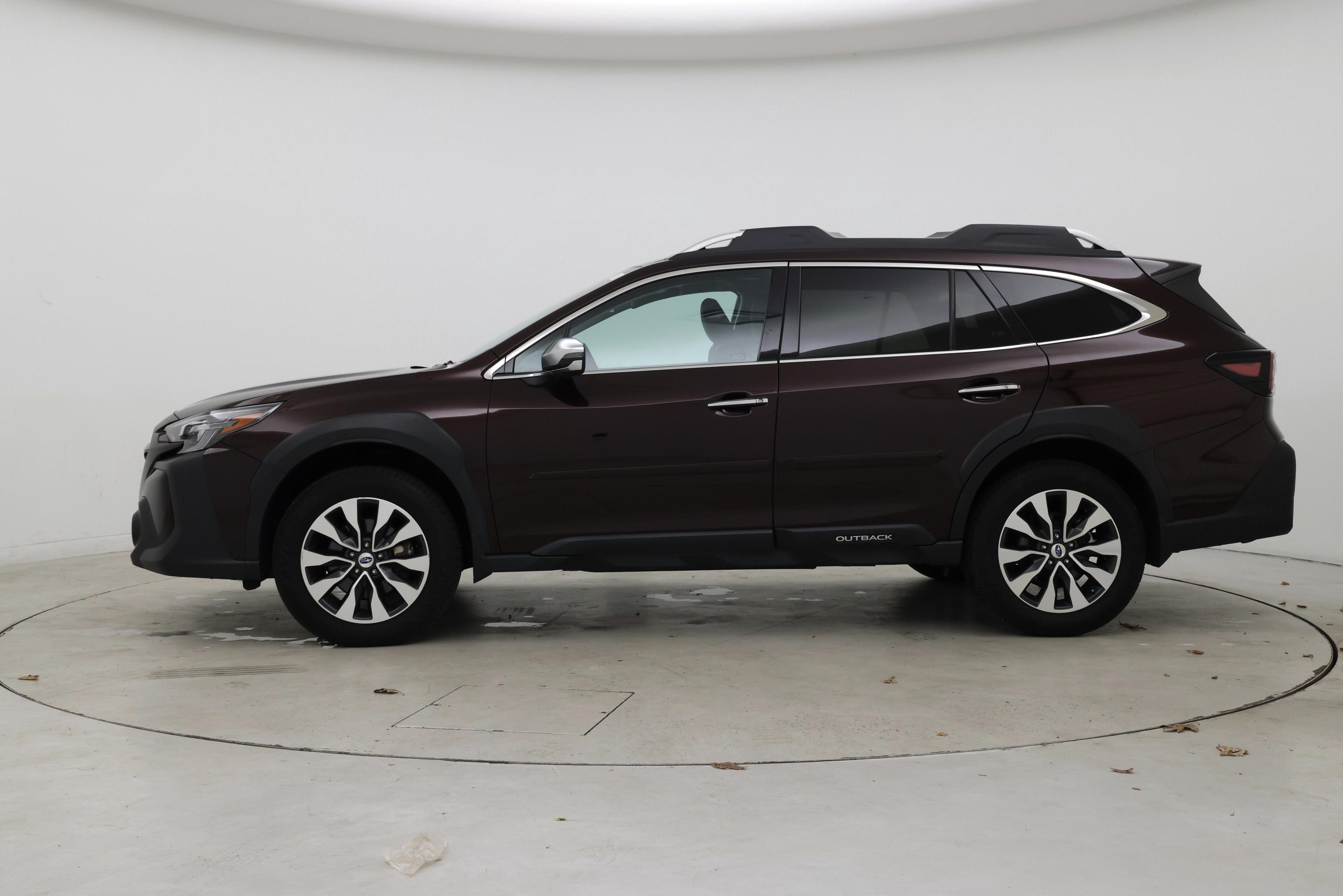 Thumbnail: 2024 Subaru Outback - 3