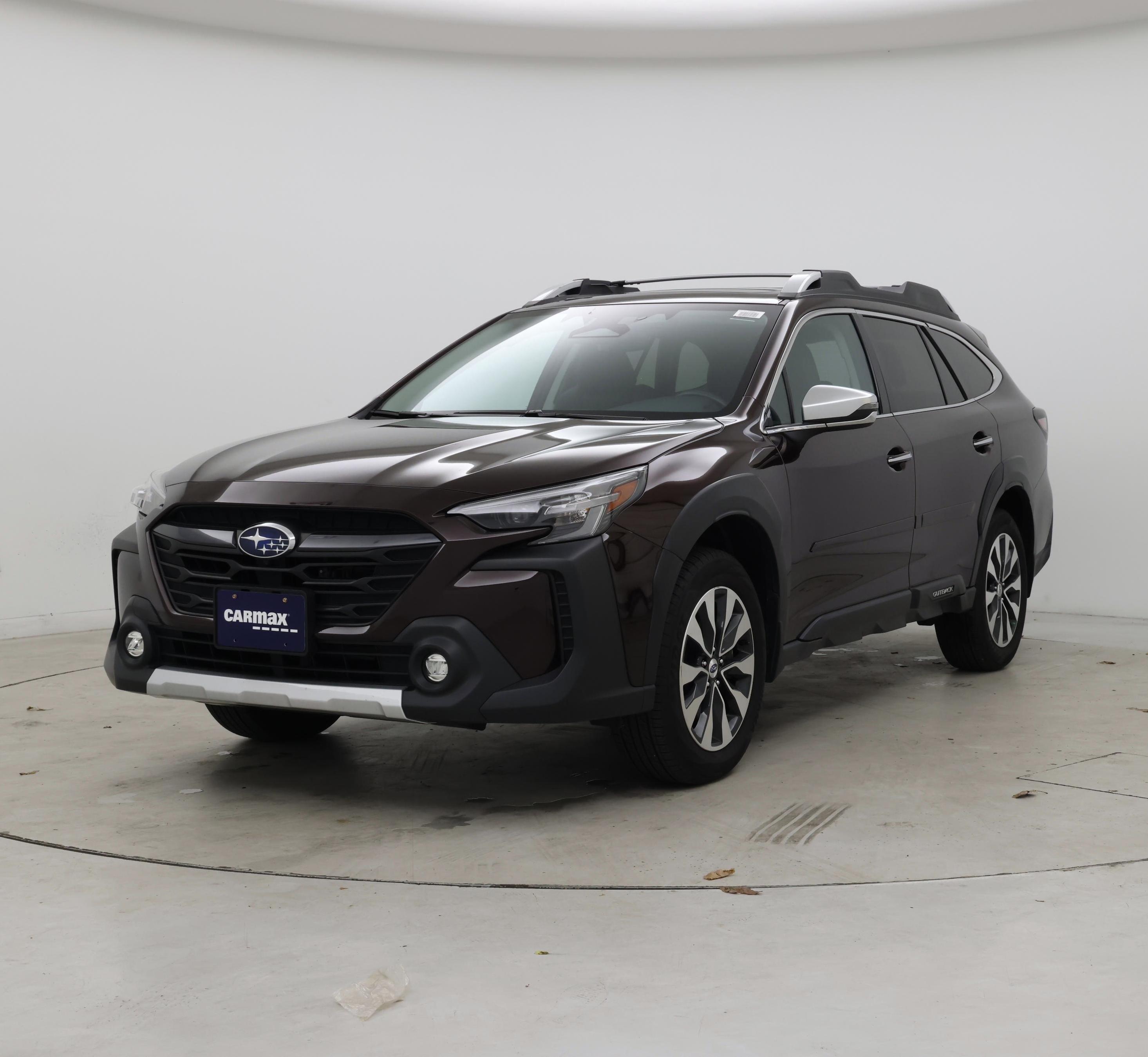 Thumbnail: 2024 Subaru Outback - 4