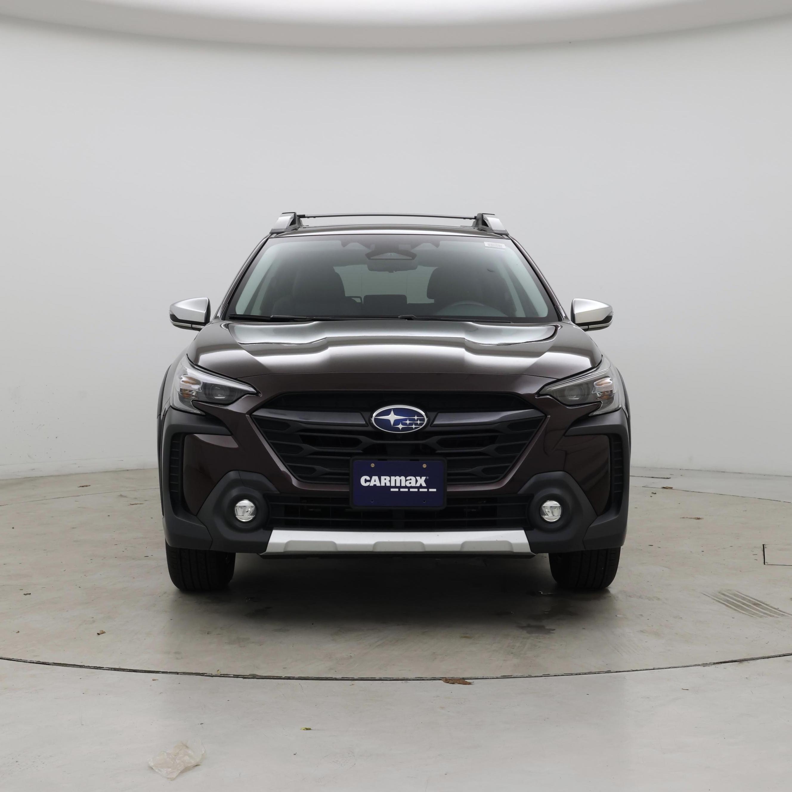 Thumbnail: 2024 Subaru Outback - 5