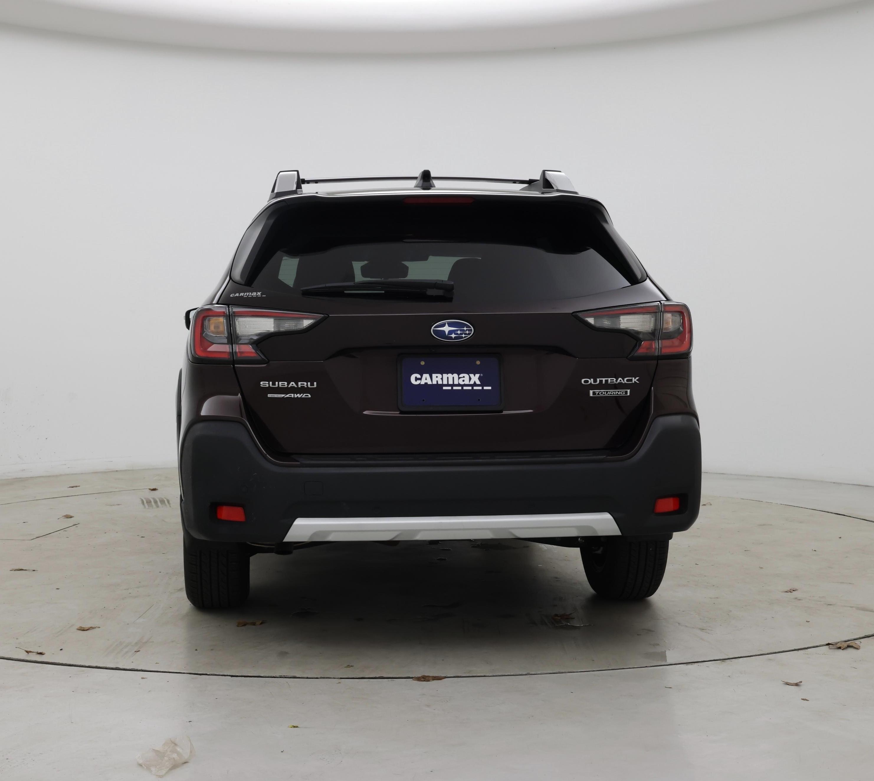 Thumbnail: 2024 Subaru Outback - 6