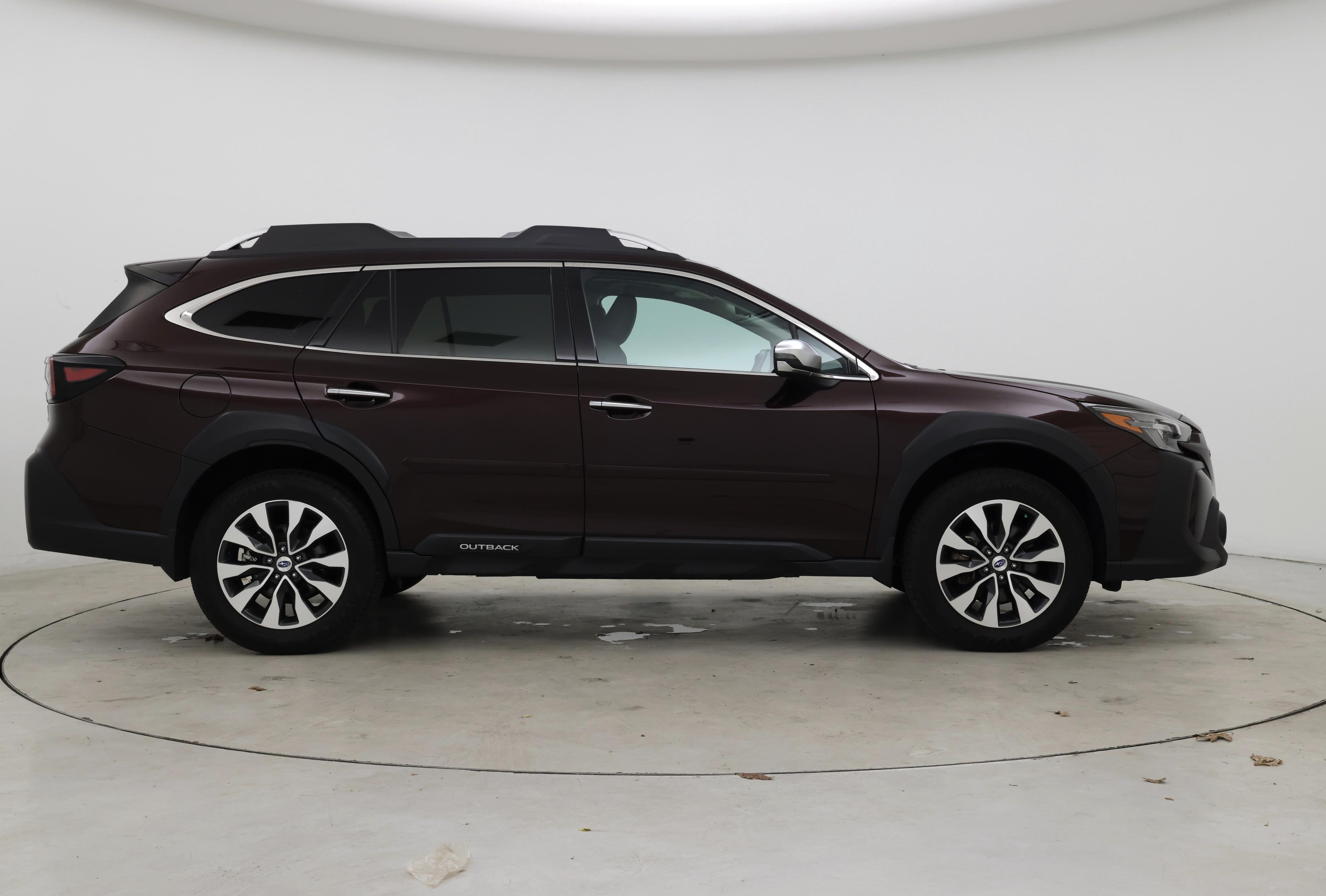 Thumbnail: 2024 Subaru Outback - 7