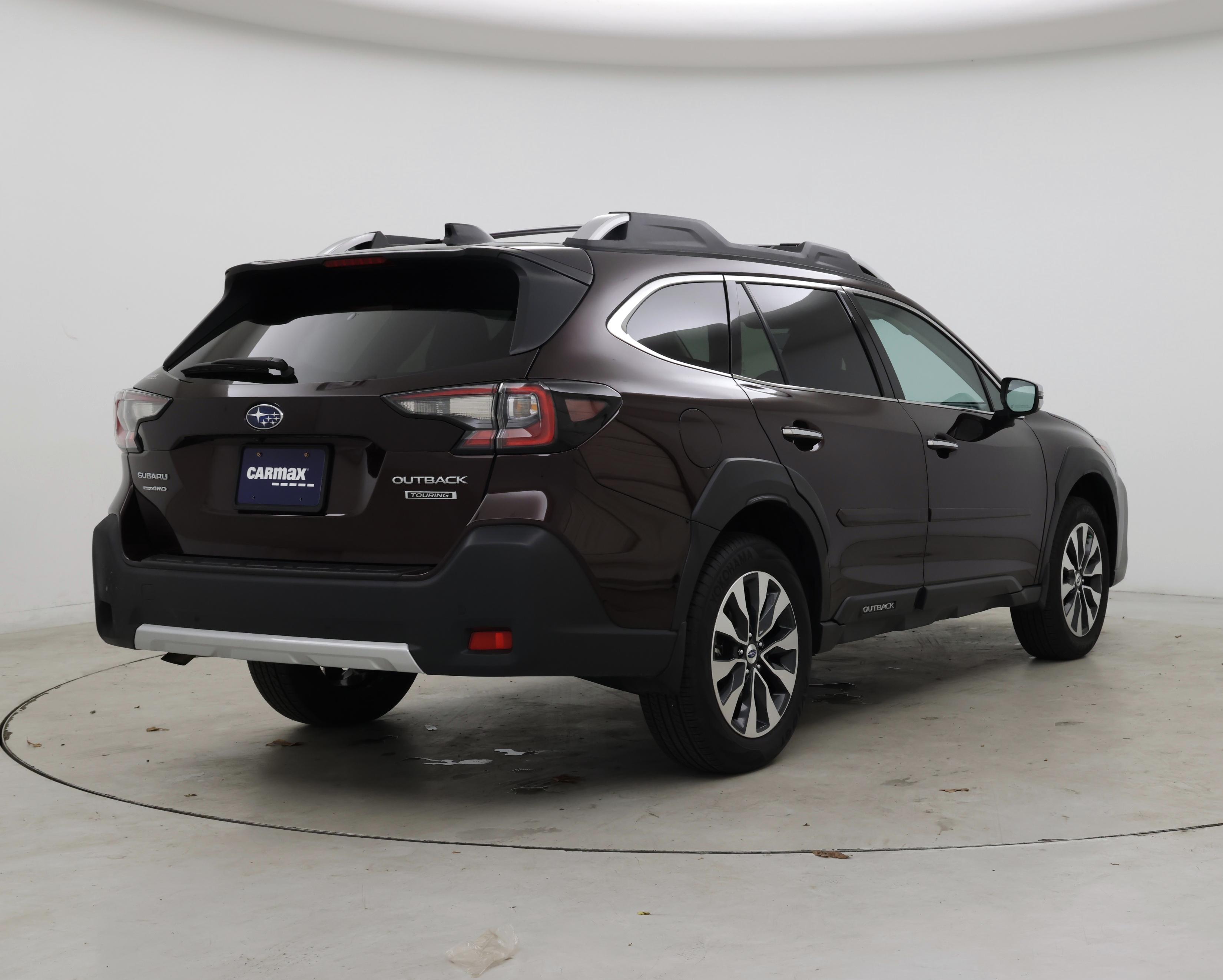 Thumbnail: 2024 Subaru Outback - 8