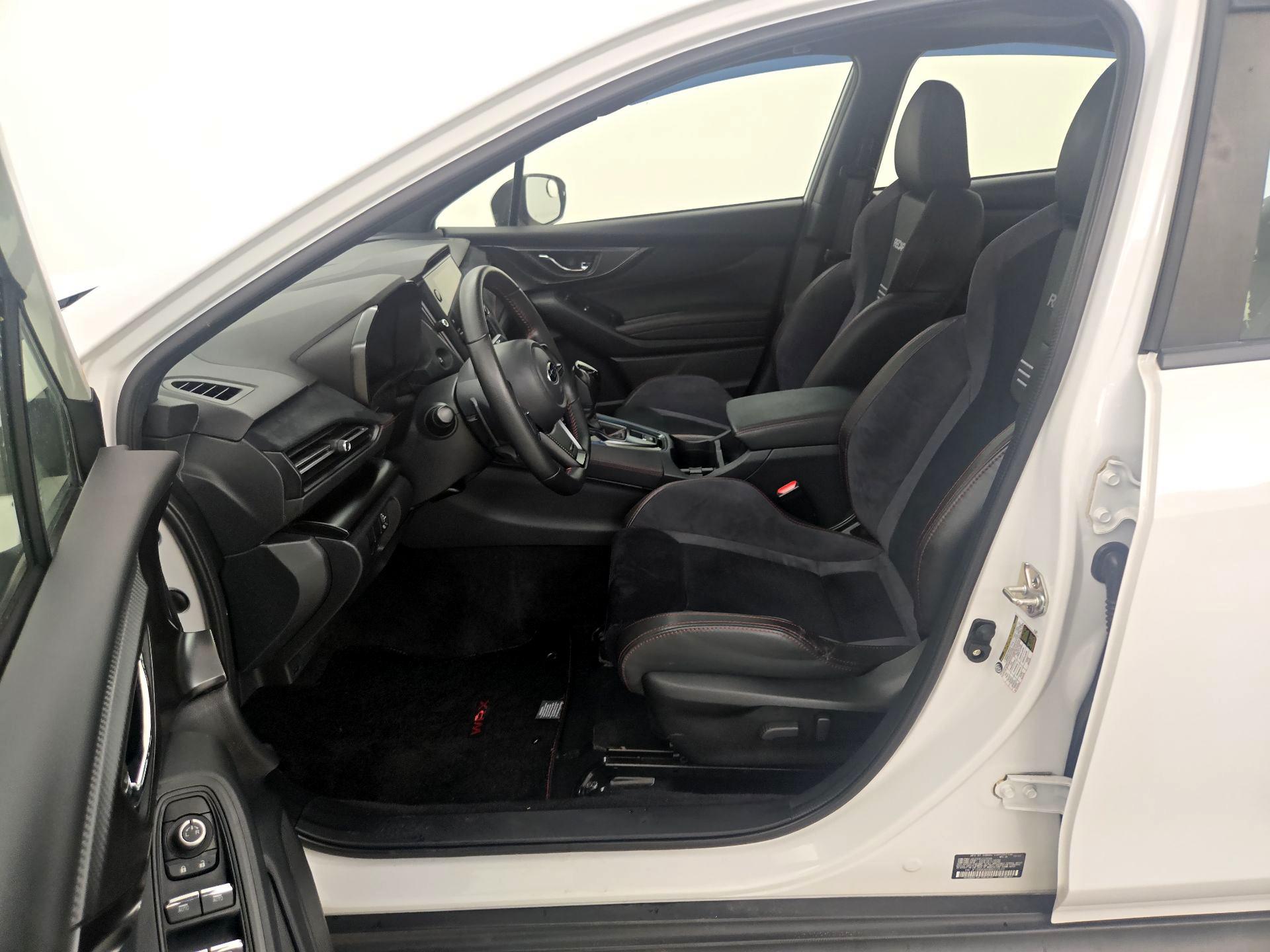 Thumbnail: 2022 Subaru WRX - 11