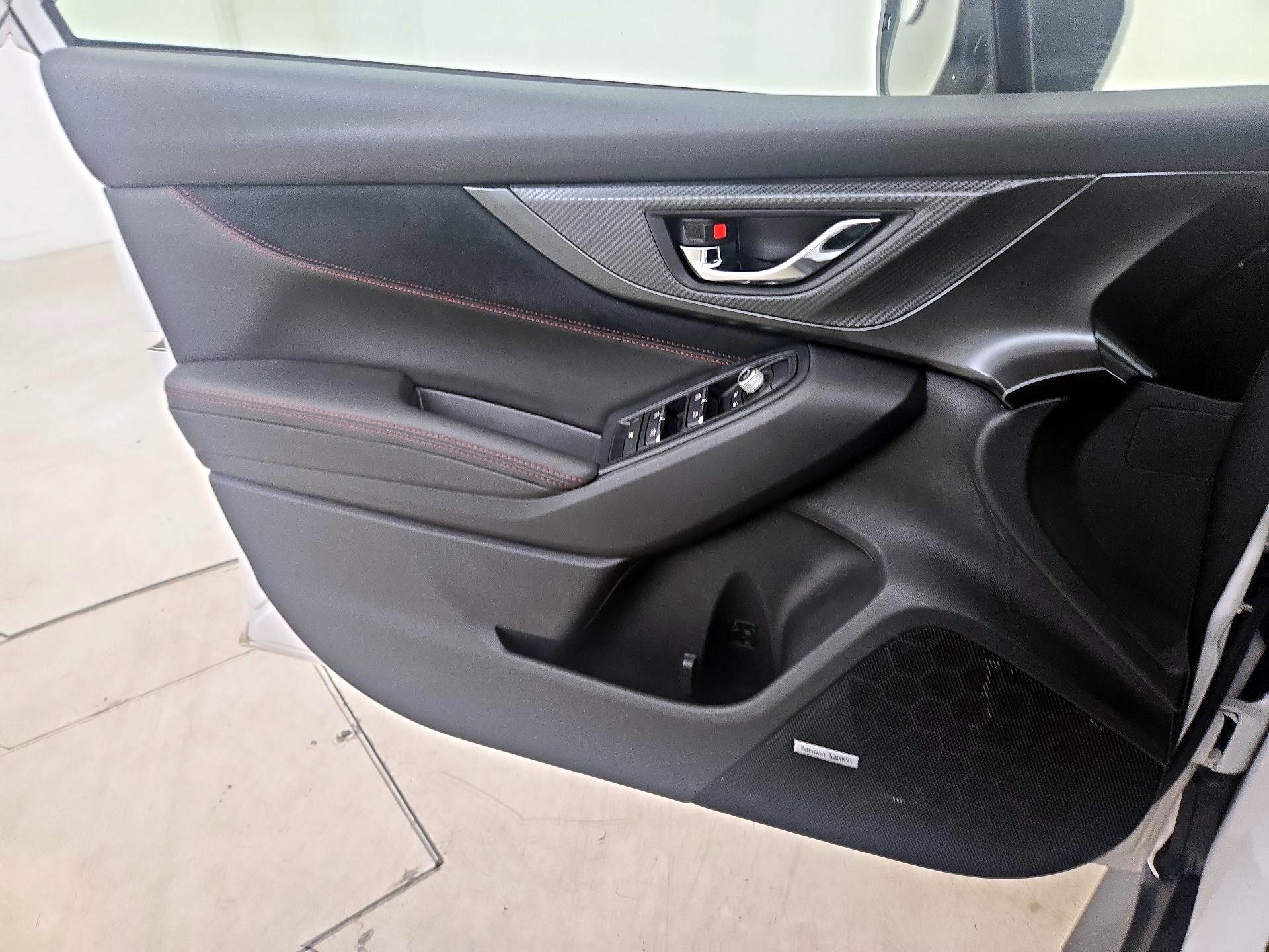 Thumbnail: 2022 Subaru WRX - 12