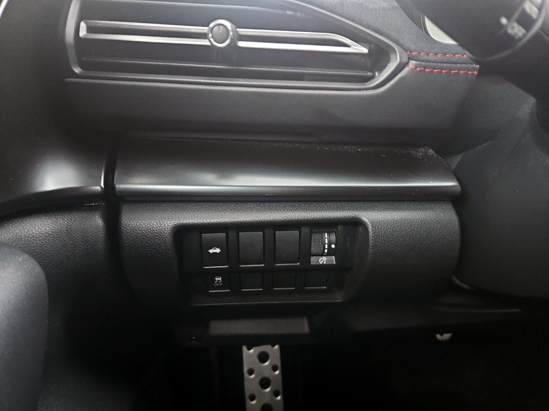 Thumbnail: 2022 Subaru WRX - 13