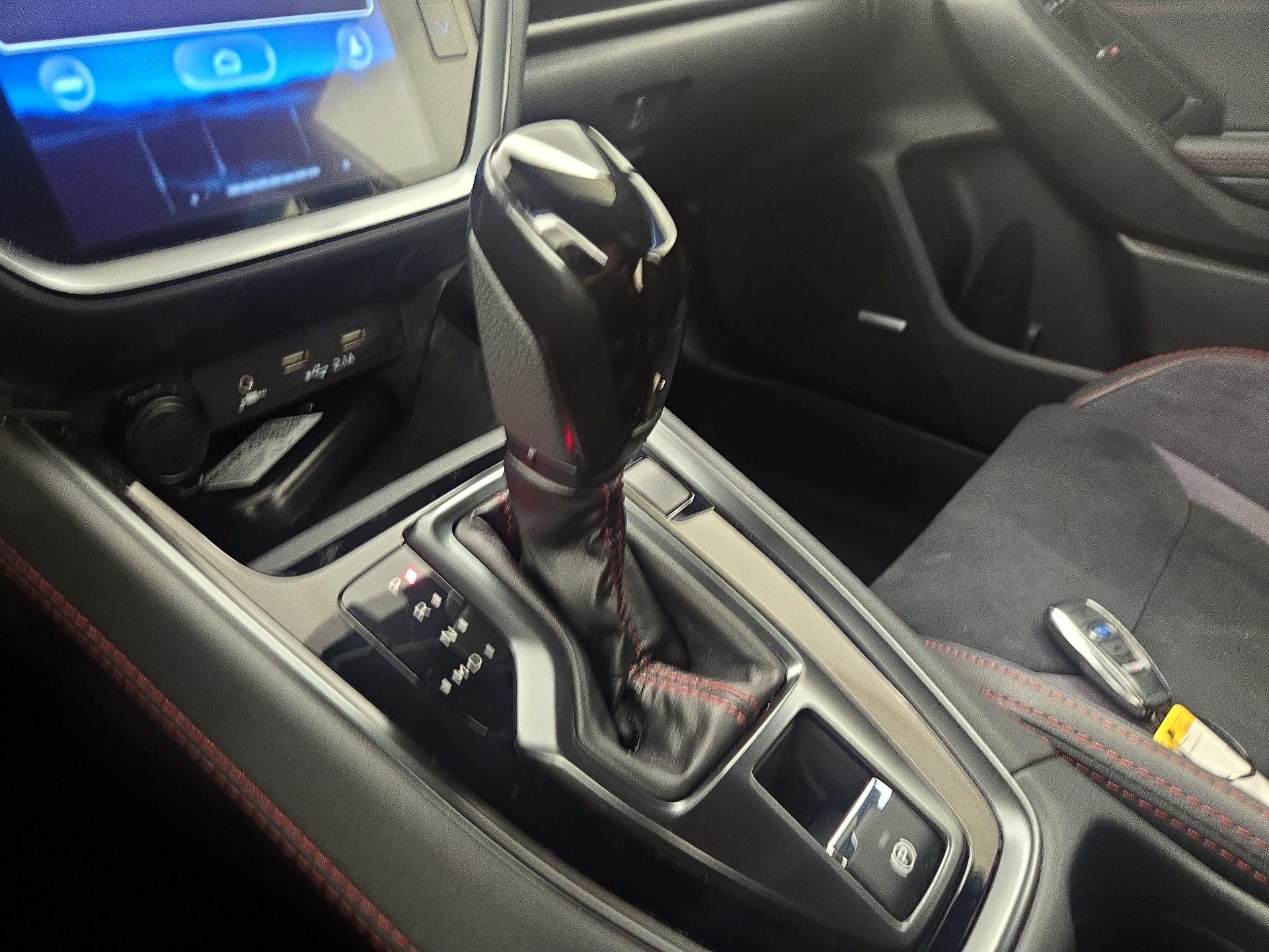 Thumbnail: 2022 Subaru WRX - 17