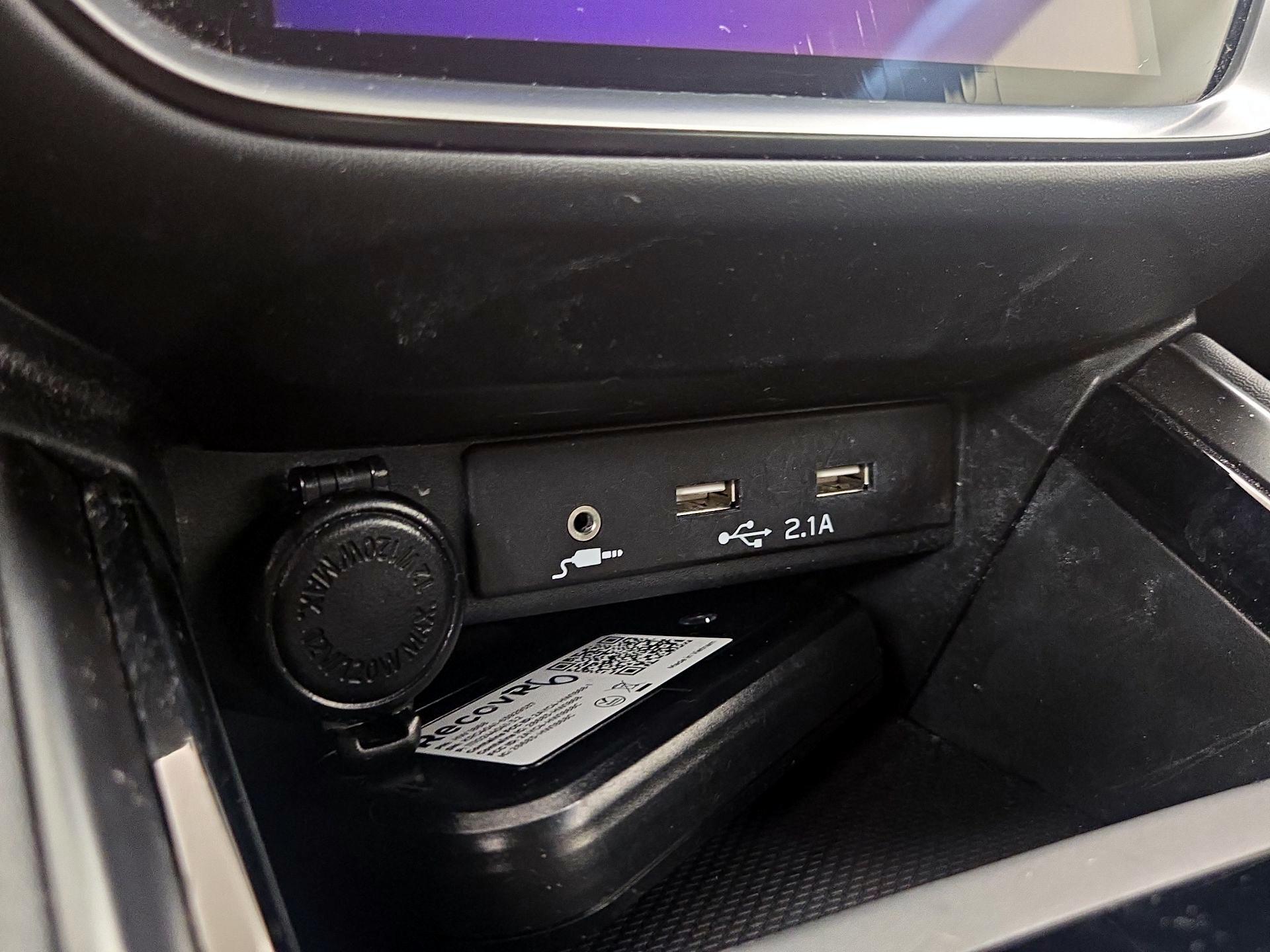 Thumbnail: 2022 Subaru WRX - 18