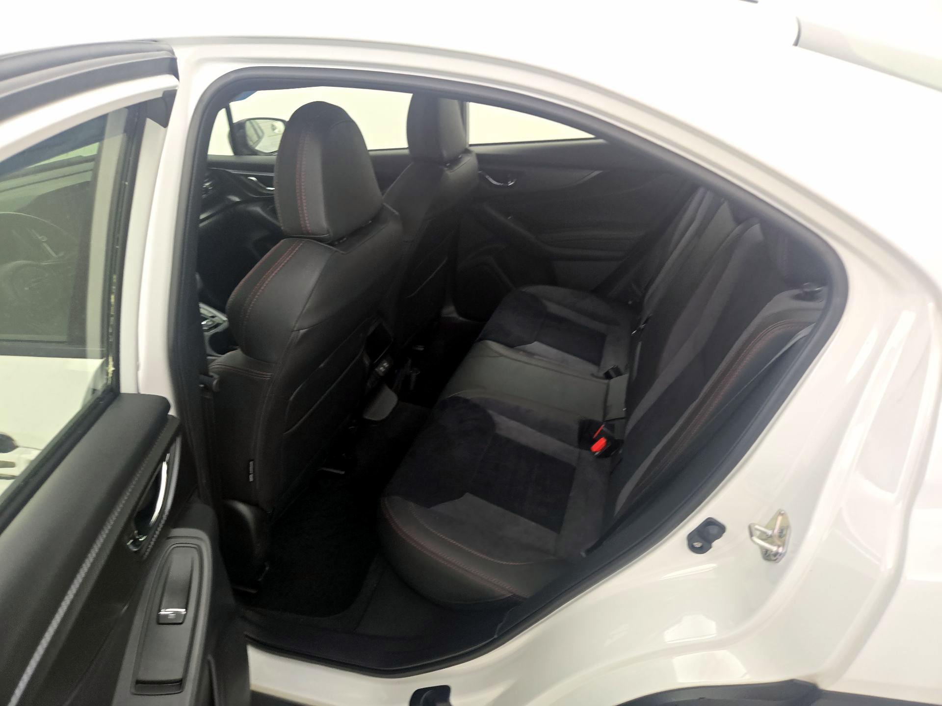 Thumbnail: 2022 Subaru WRX - 20