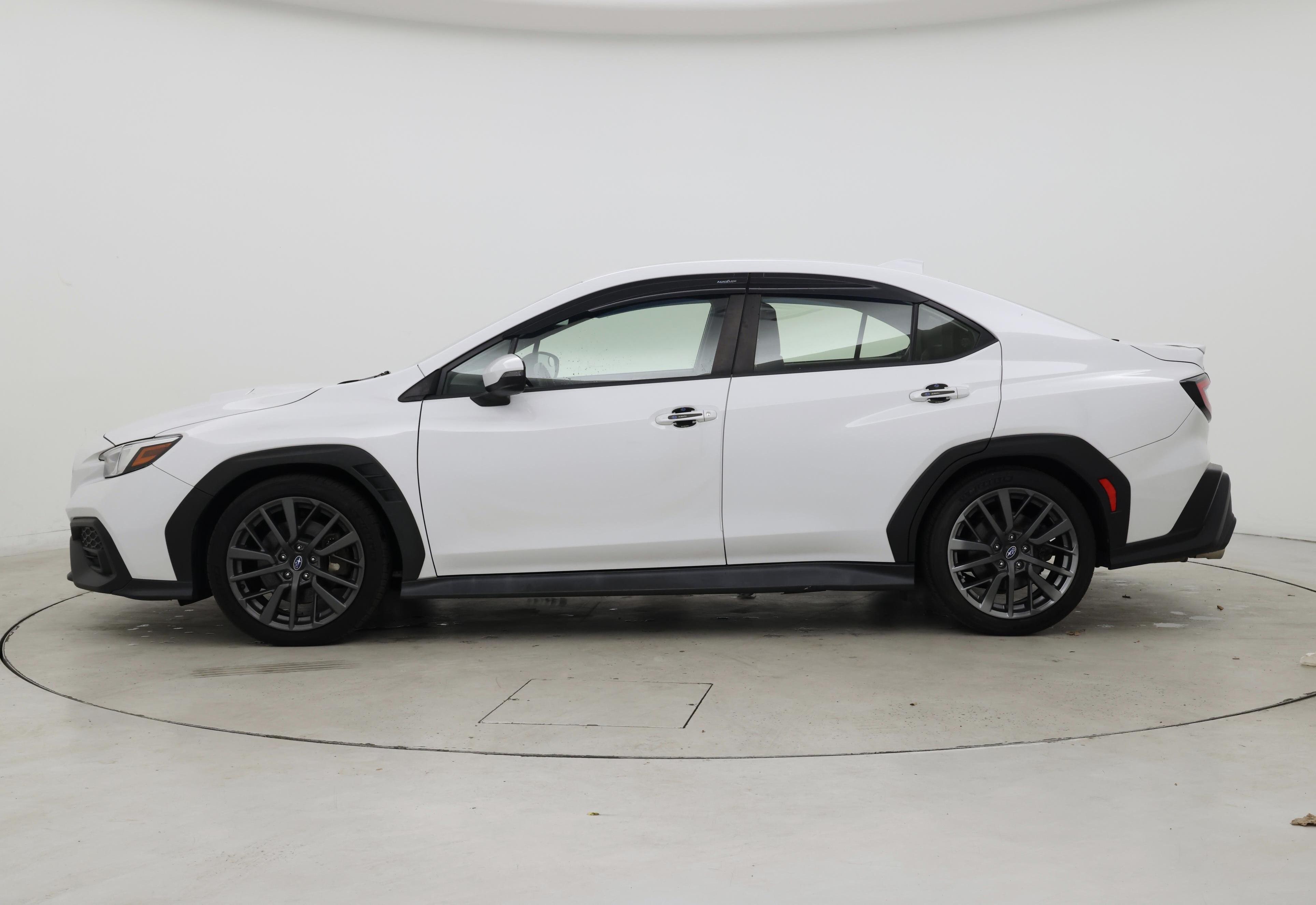 Thumbnail: 2022 Subaru WRX - 3