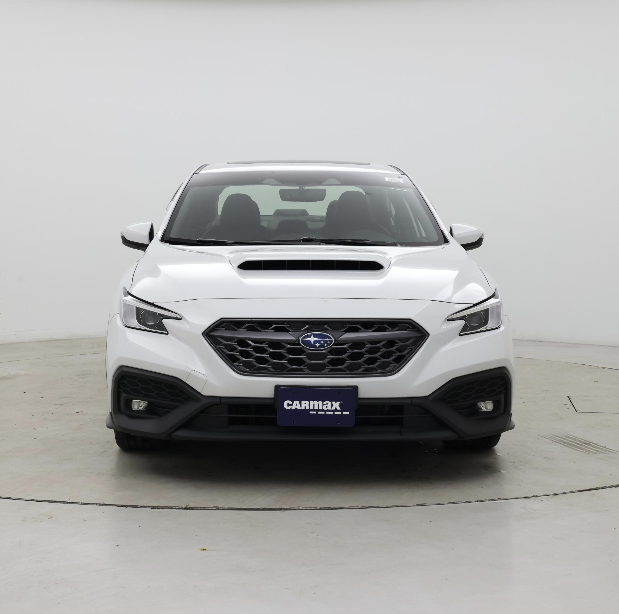 Thumbnail: 2022 Subaru WRX - 5