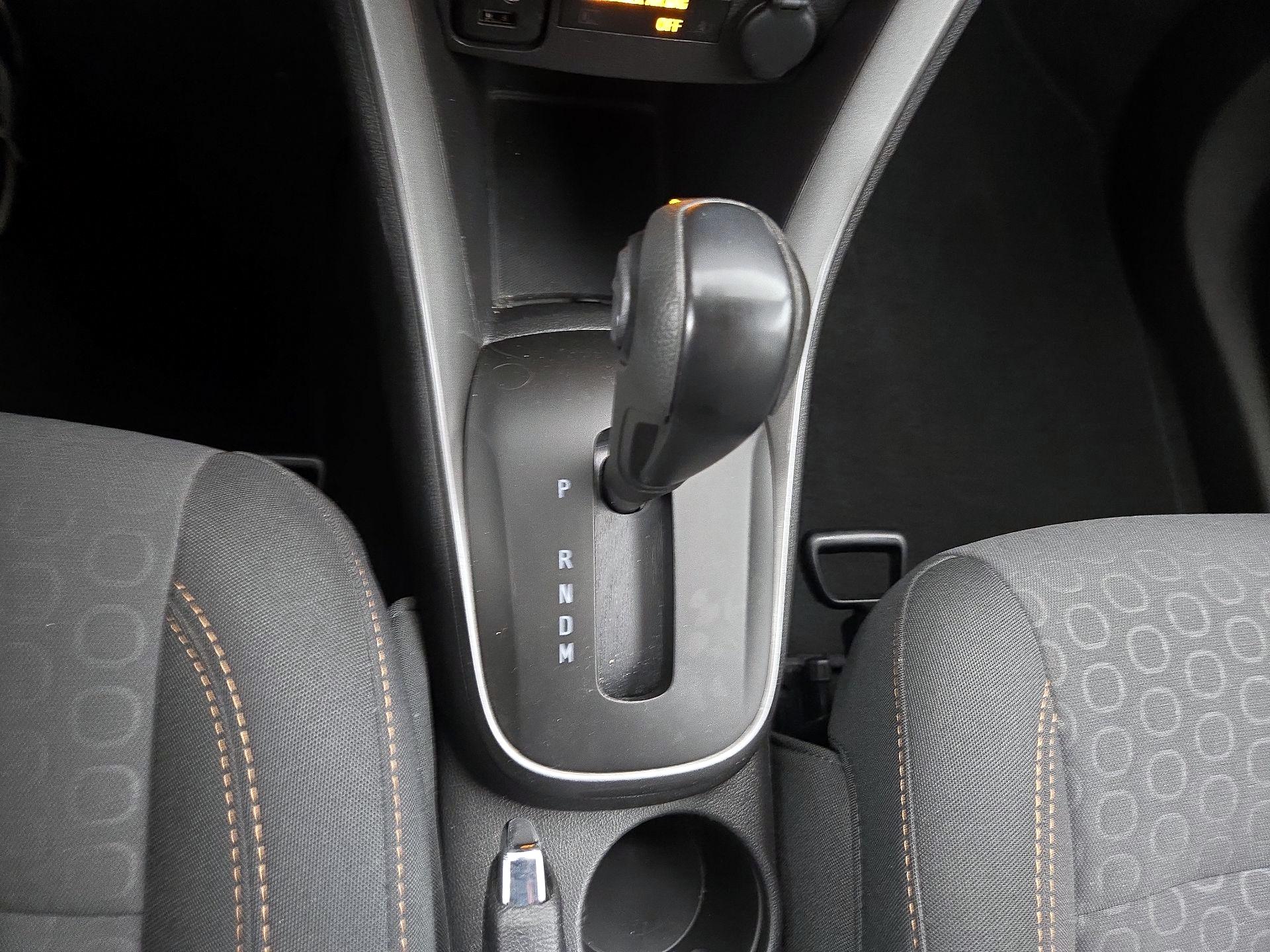 Thumbnail: 2020 Chevrolet Trax - 17