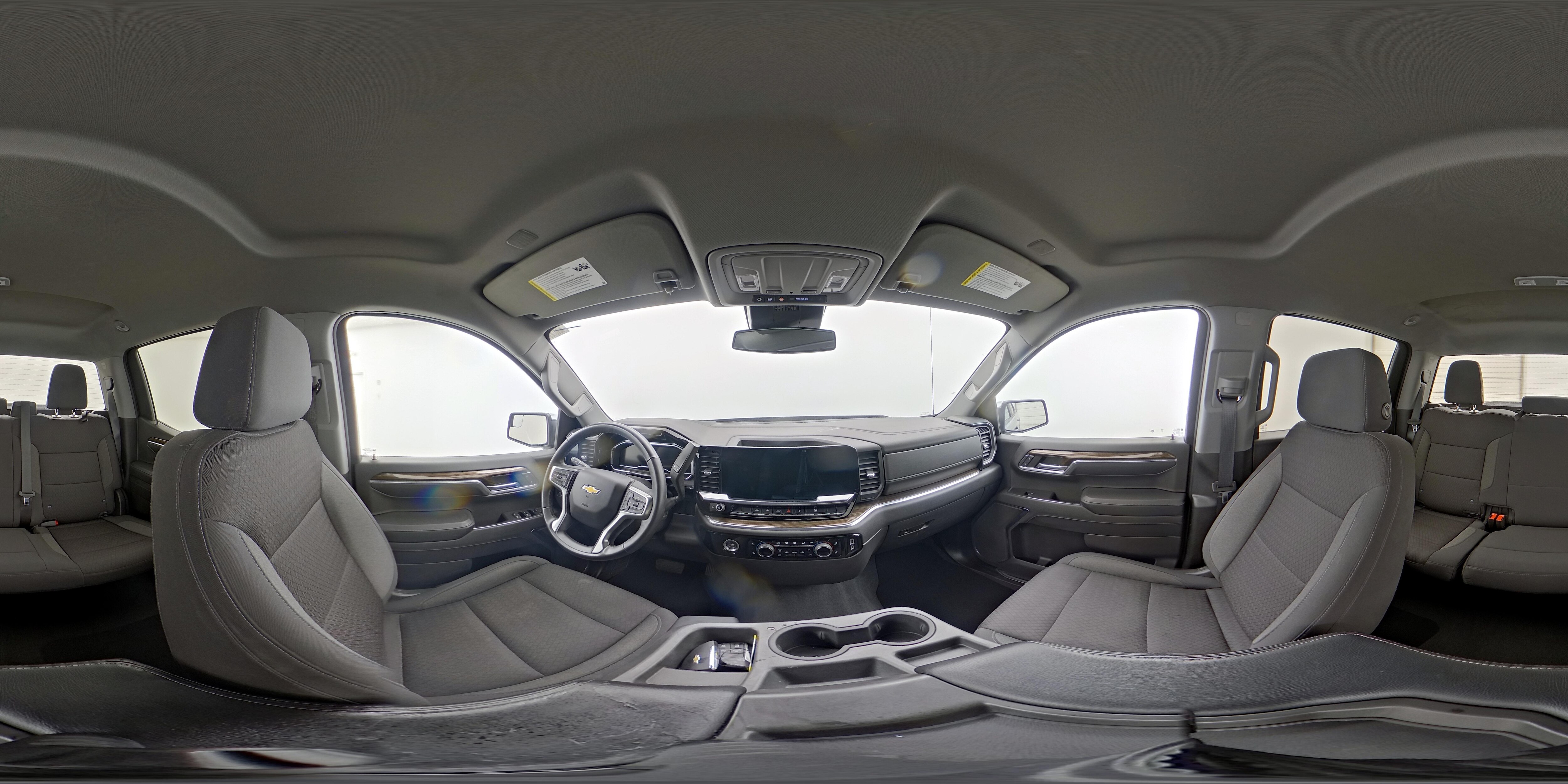 2023 Chevrolet Silverado 1500 LT - Photo 24