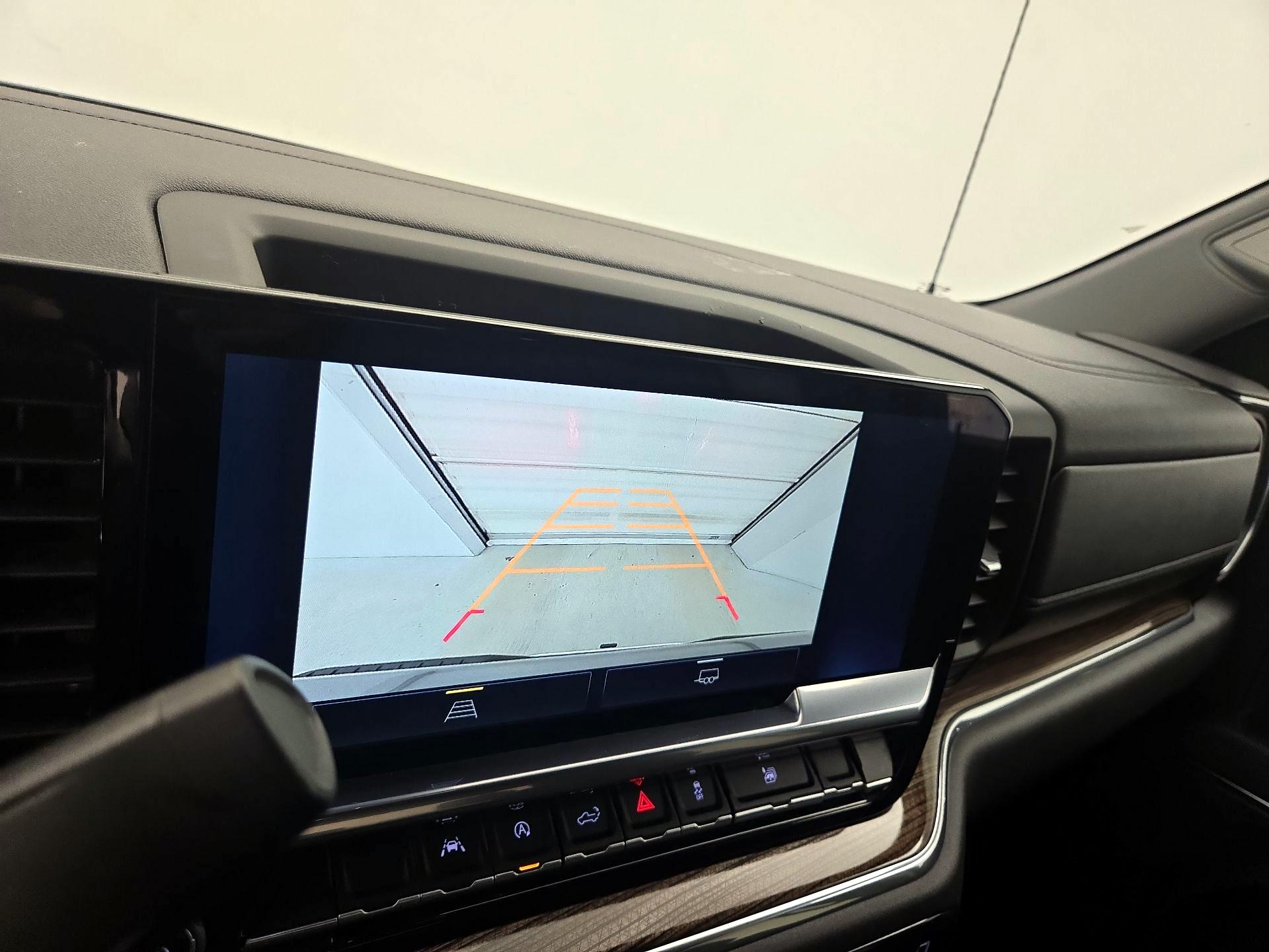 Thumbnail: 2023 Chevrolet Silverado 1500 - 14