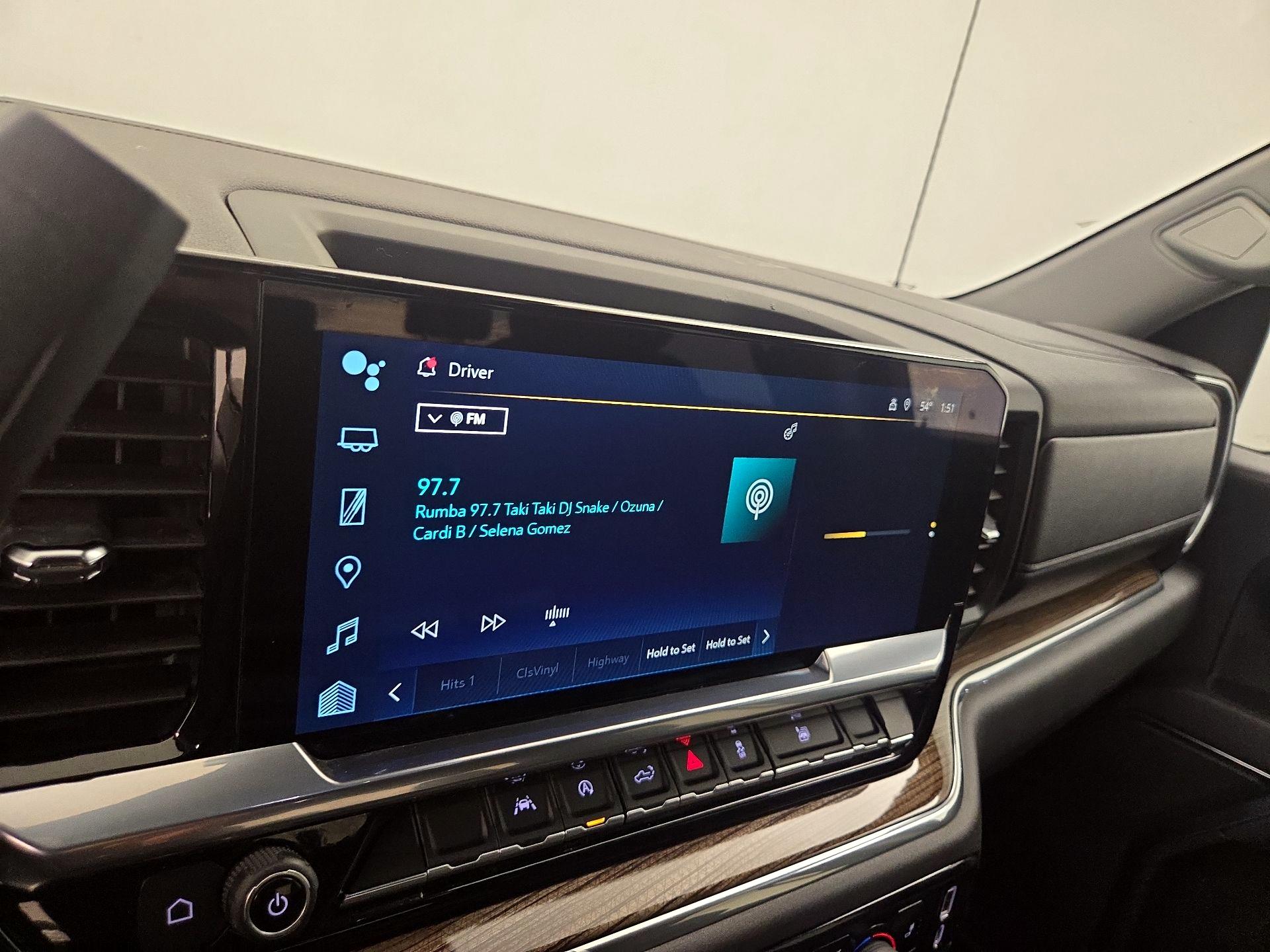 Thumbnail: 2023 Chevrolet Silverado 1500 - 15