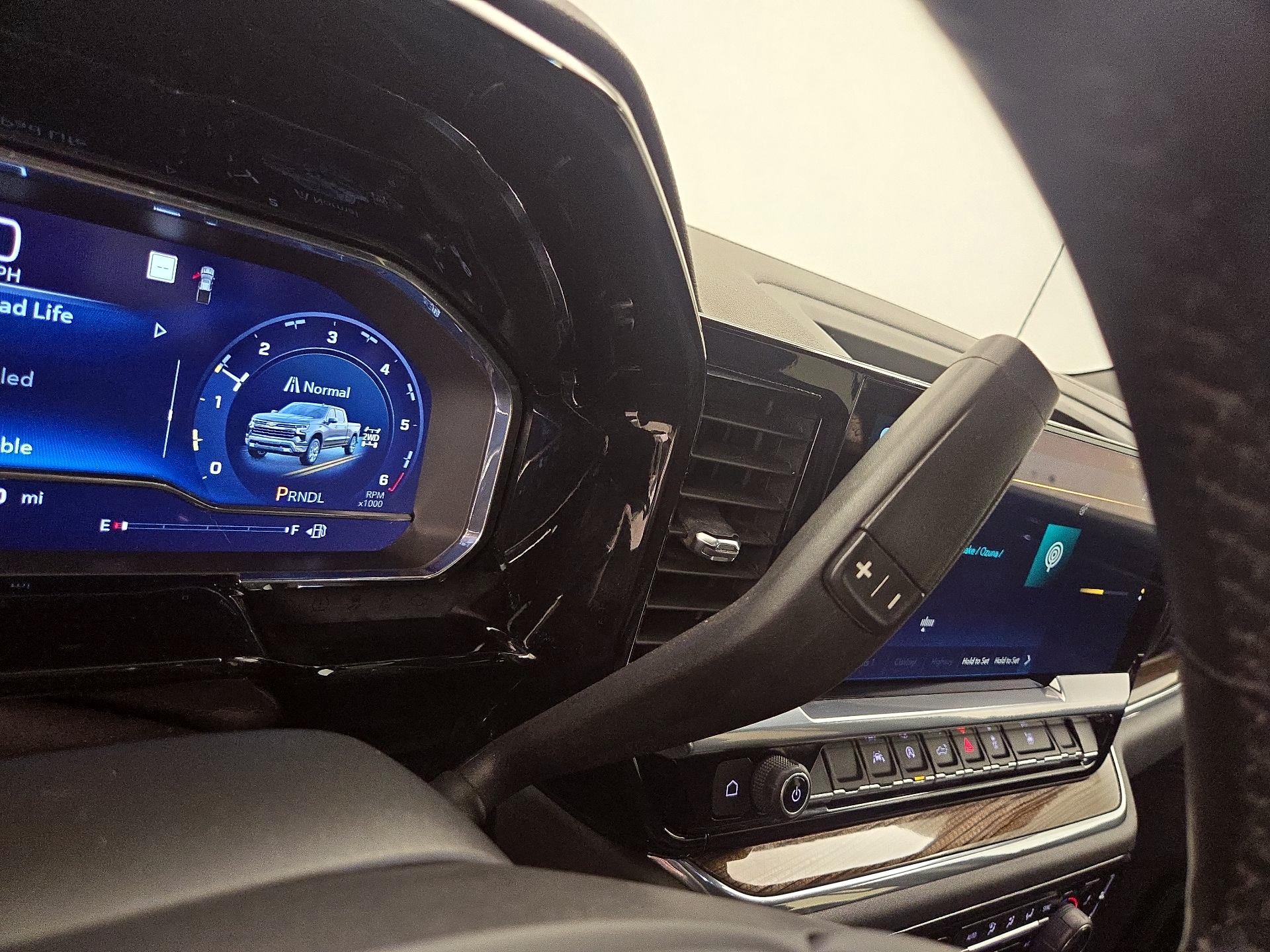 Thumbnail: 2023 Chevrolet Silverado 1500 - 17