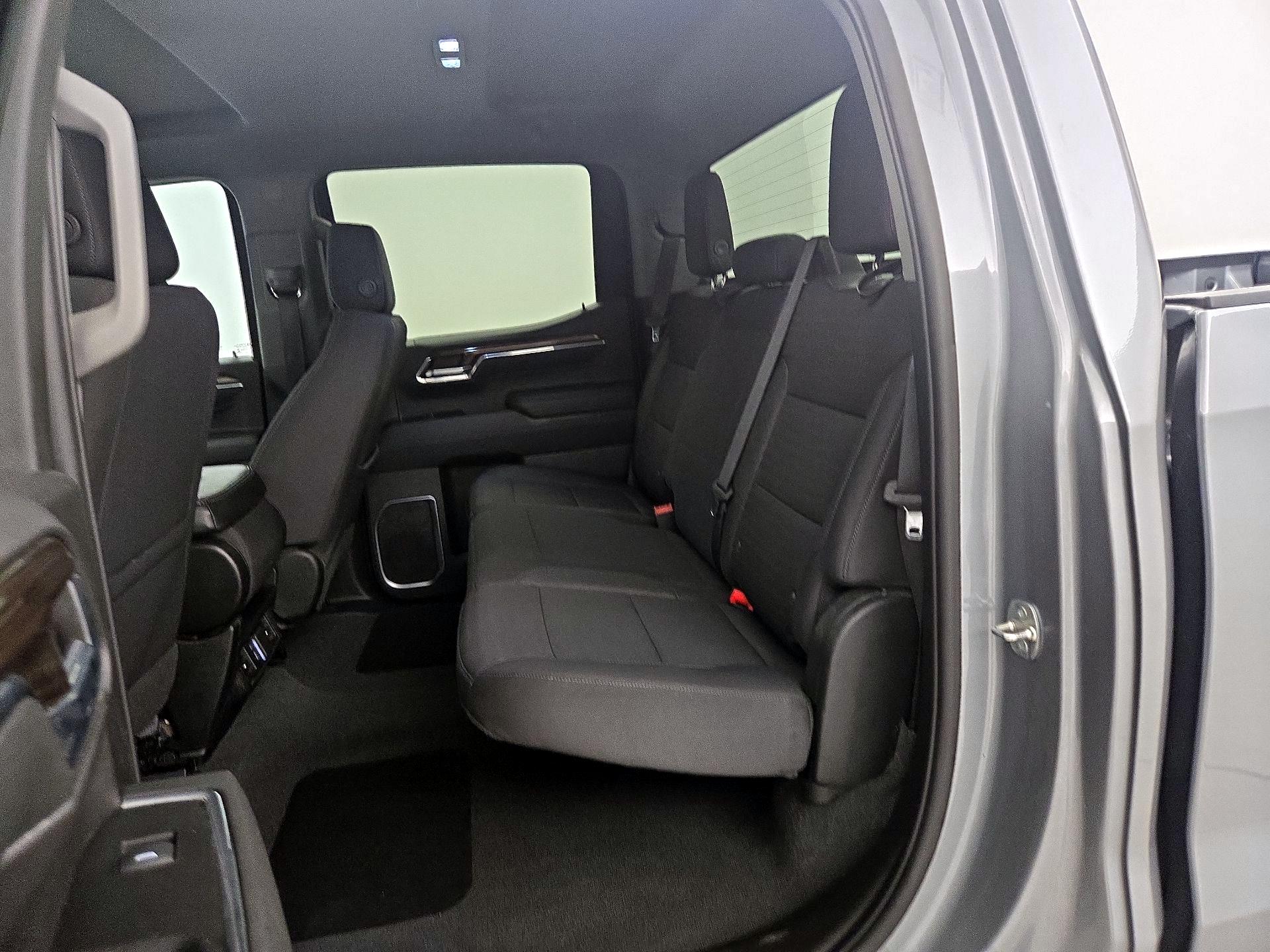 Thumbnail: 2023 Chevrolet Silverado 1500 - 19