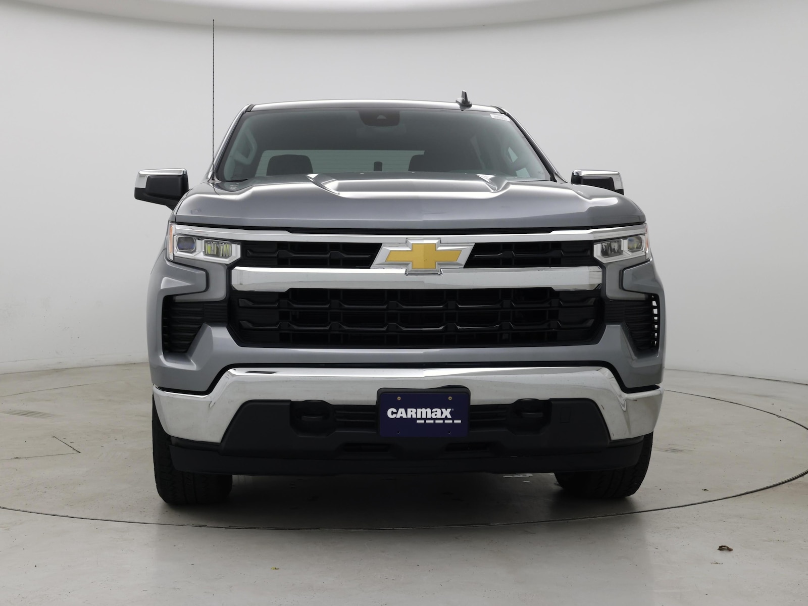 2023 Chevrolet Silverado 1500 LT - Photo 6