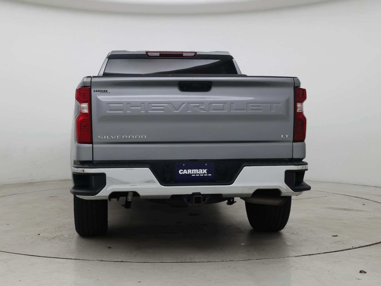 2023 Chevrolet Silverado 1500 LT - Photo 7