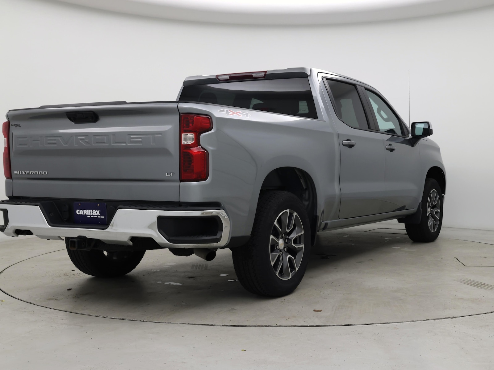 2023 Chevrolet Silverado 1500 LT - Photo 9