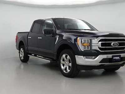 2023 Ford F150 XLT