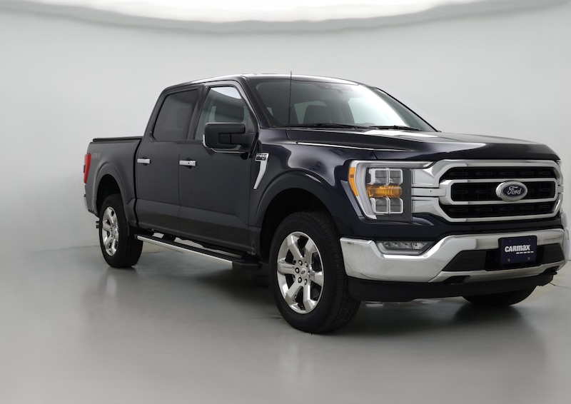 2023 Ford F150 XLT