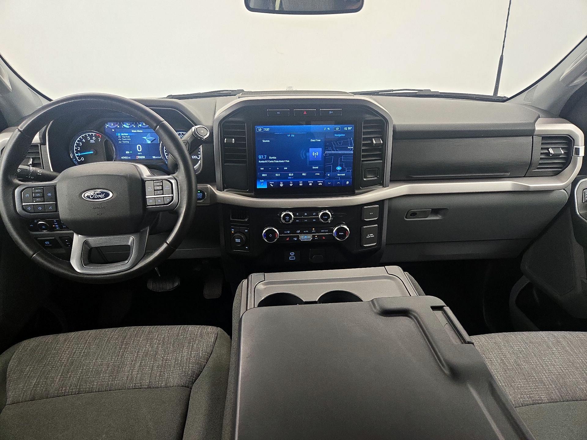 Thumbnail: 2023 Ford F-150 - 9