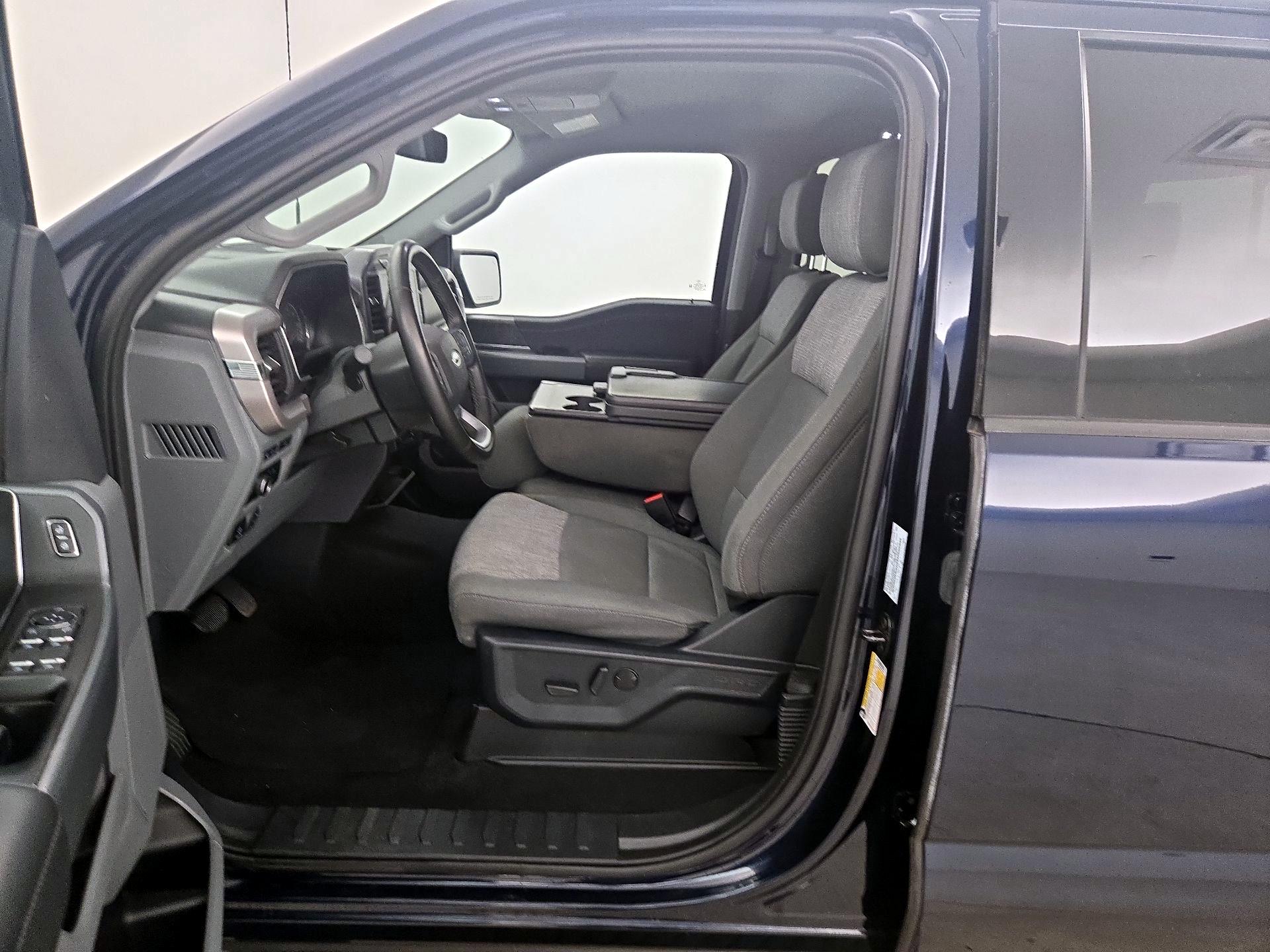 Thumbnail: 2023 Ford F-150 - 11