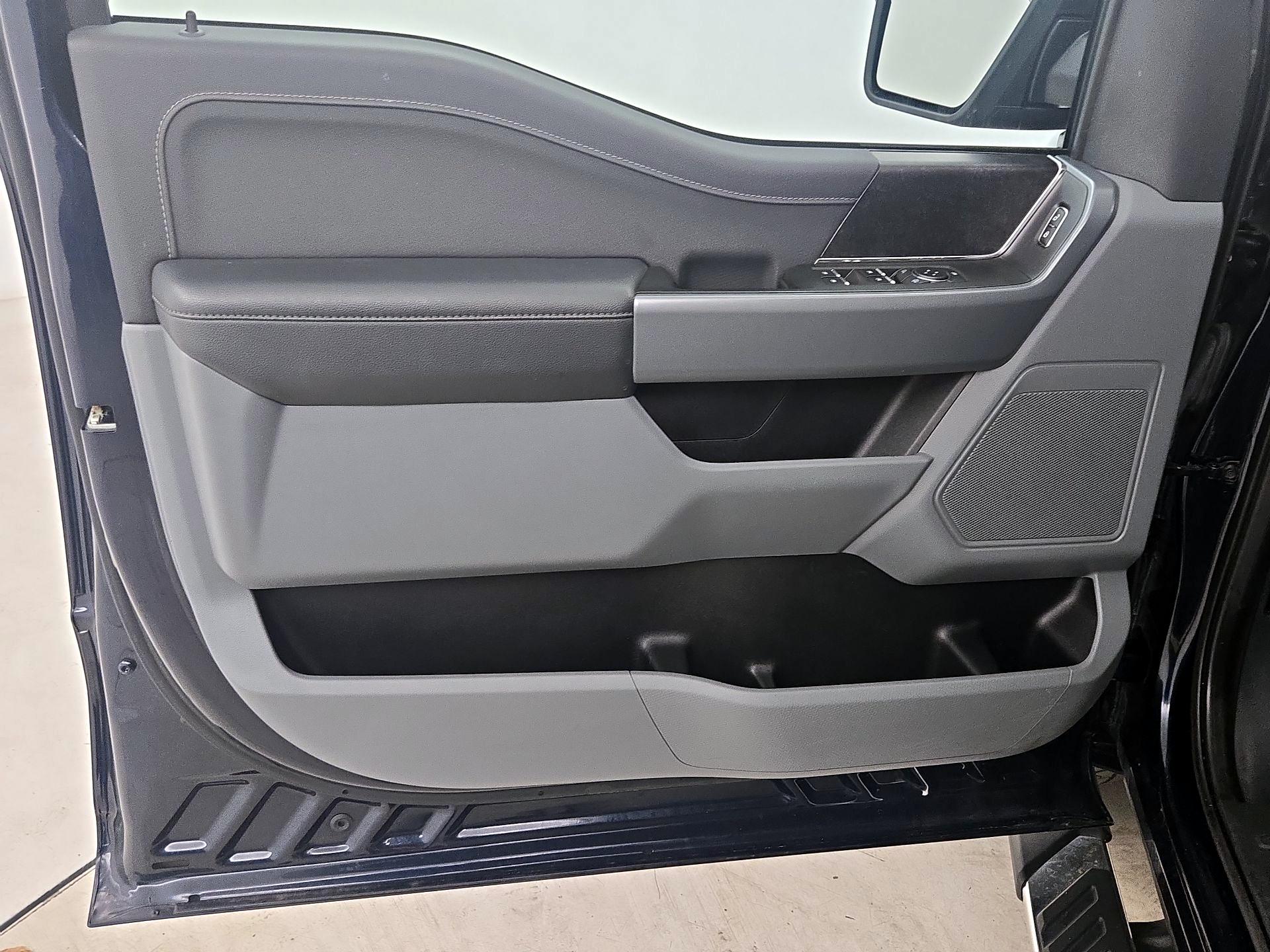 Thumbnail: 2023 Ford F-150 - 12