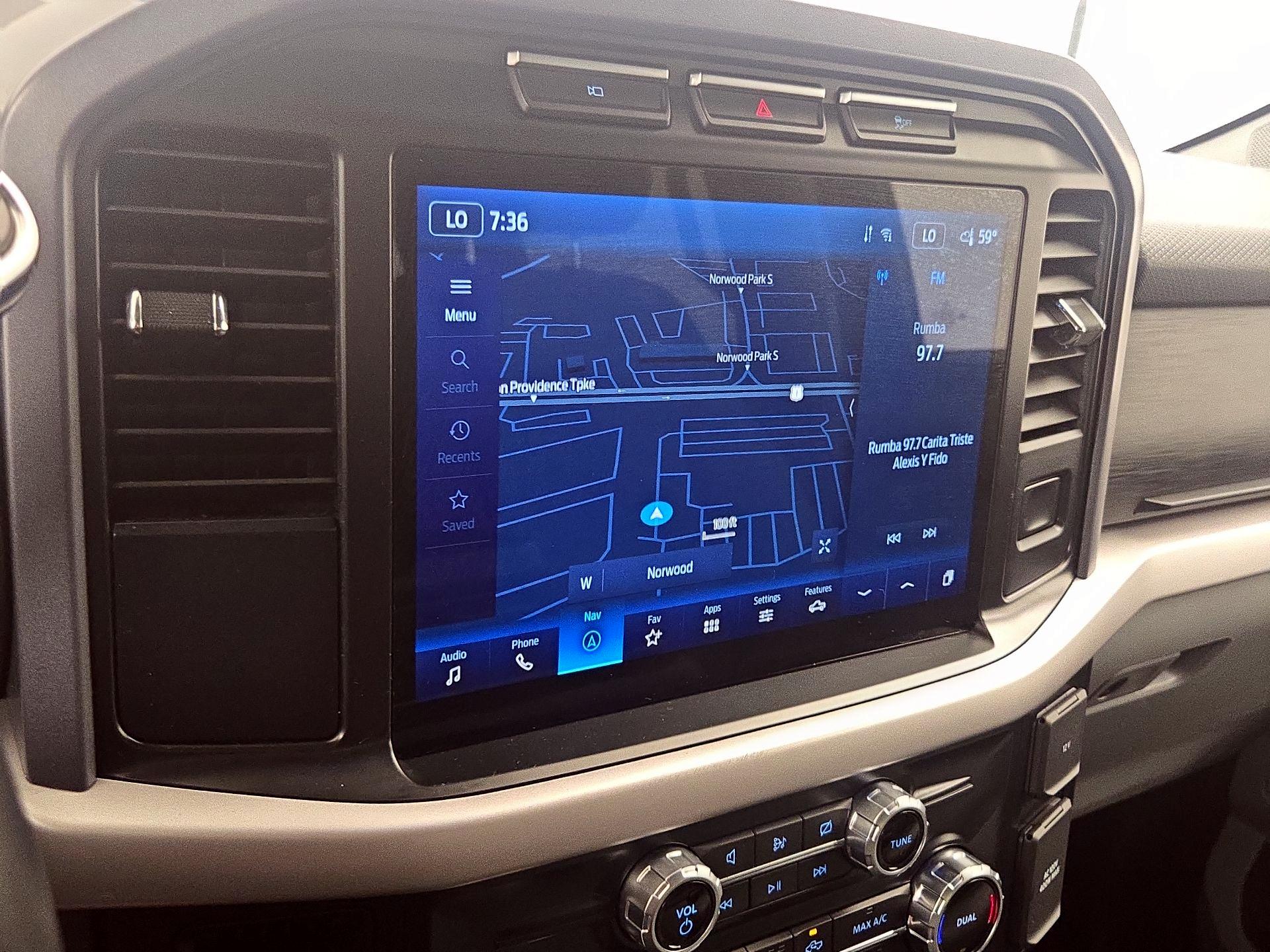 Thumbnail: 2023 Ford F-150 - 14