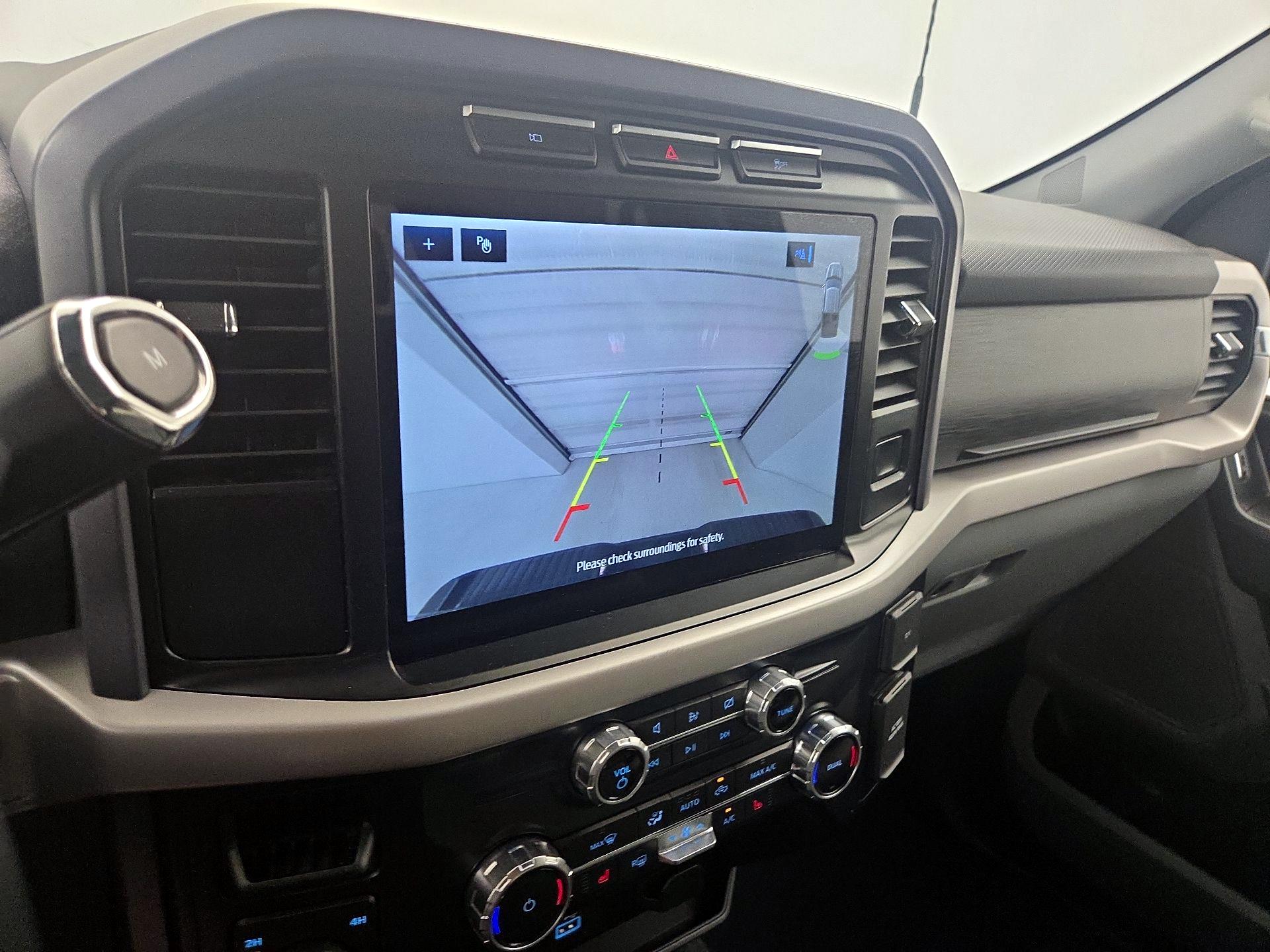 Thumbnail: 2023 Ford F-150 - 15