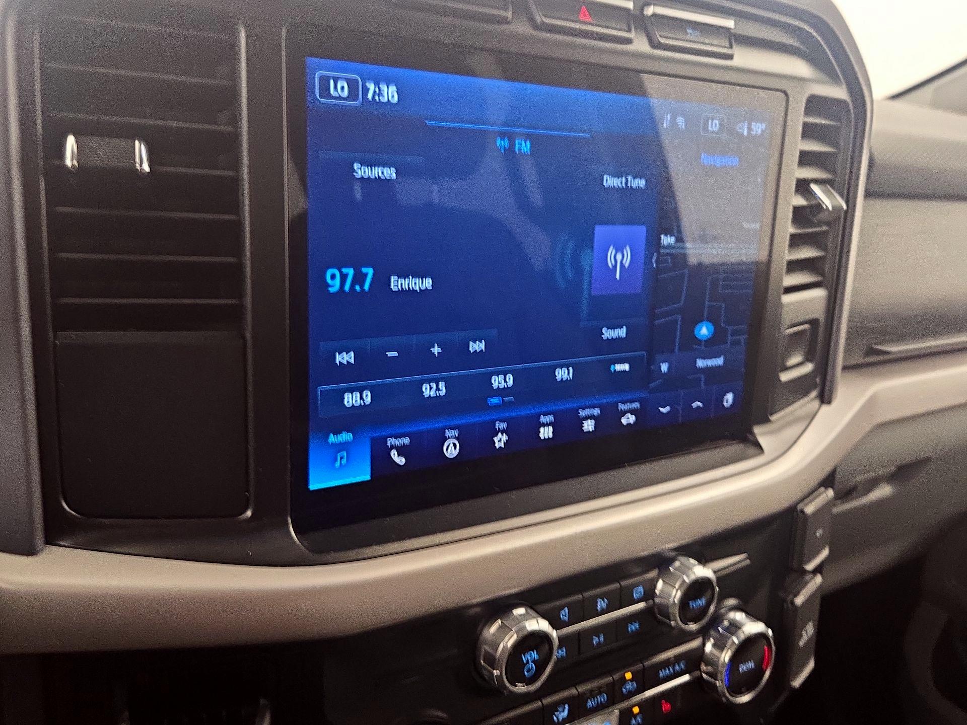 Thumbnail: 2023 Ford F-150 - 16