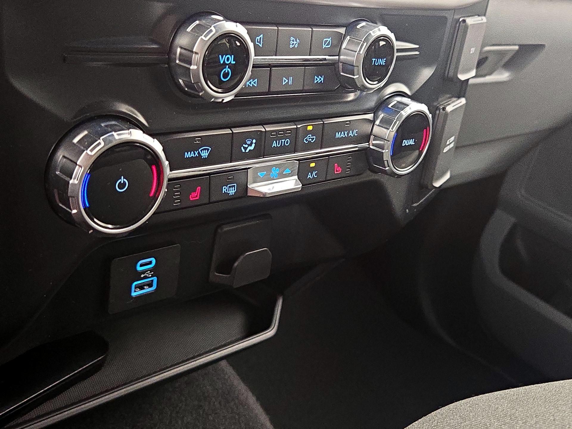 Thumbnail: 2023 Ford F-150 - 17