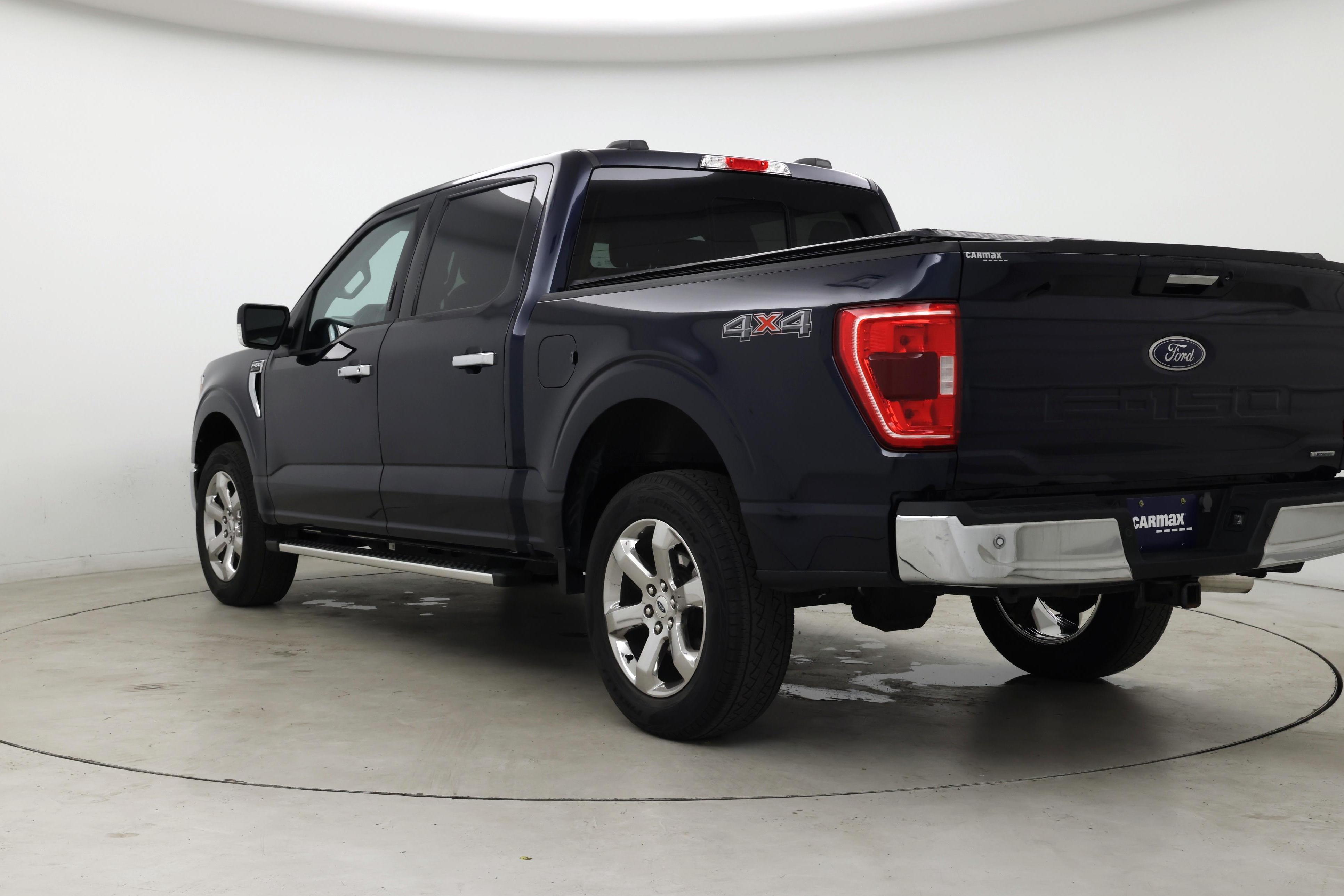 Thumbnail: 2023 Ford F-150 - 2