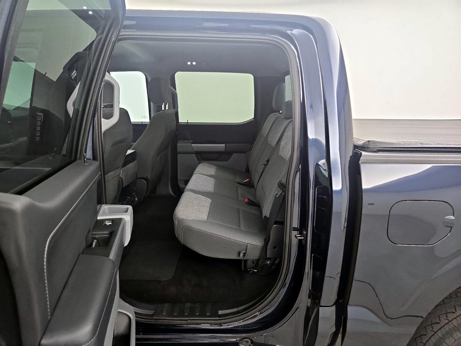 Thumbnail: 2023 Ford F-150 - 20