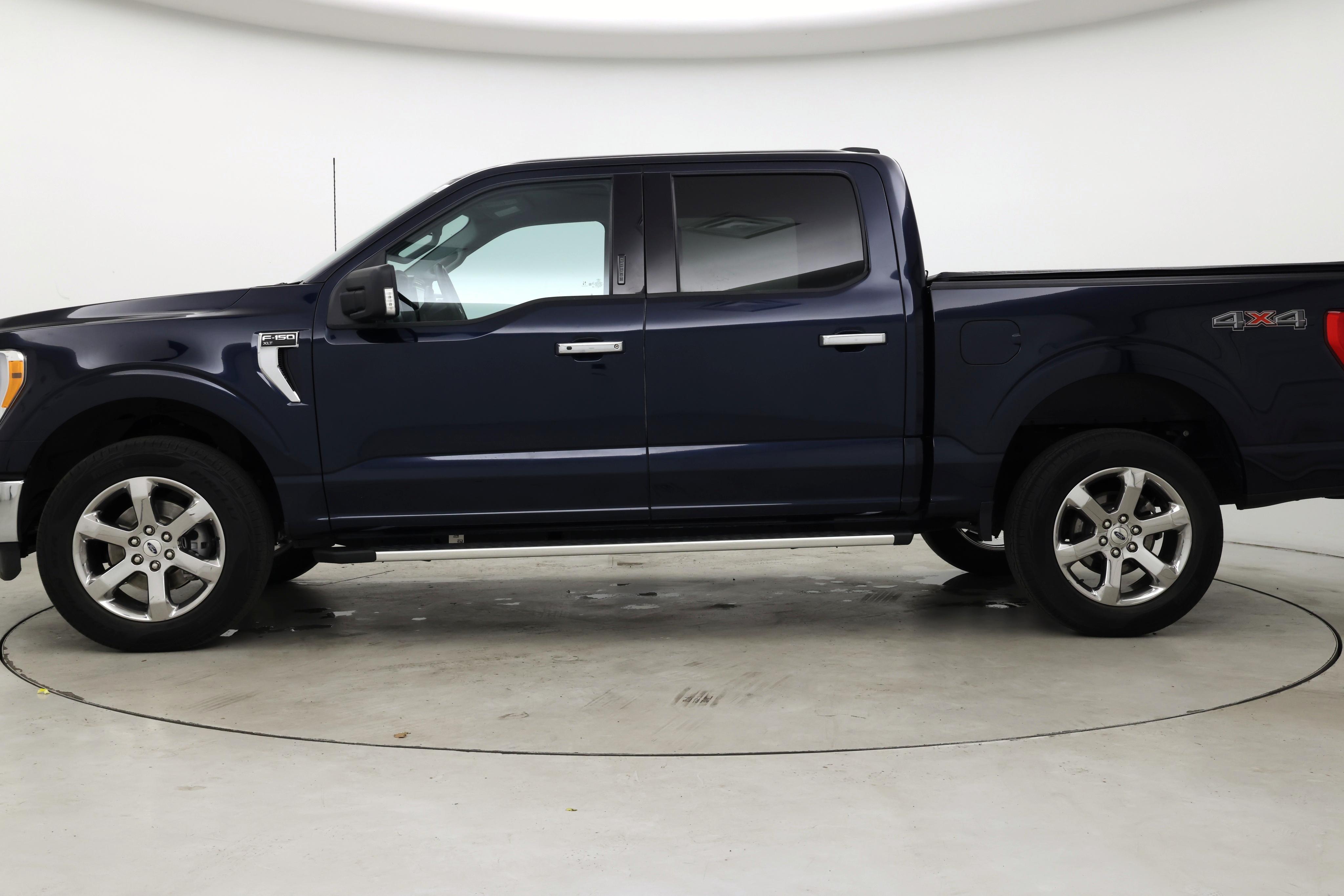 Thumbnail: 2023 Ford F-150 - 3