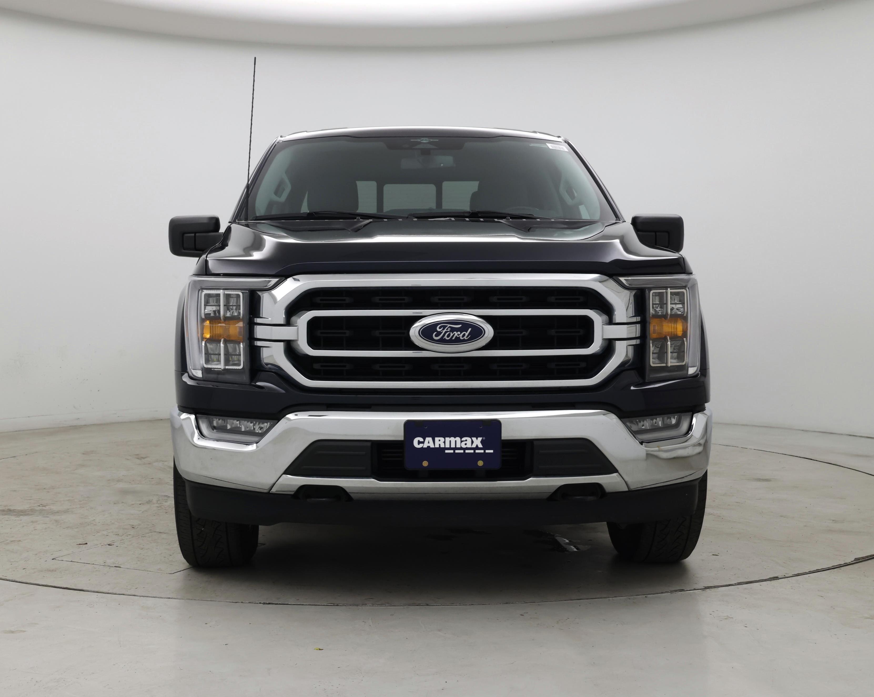 Thumbnail: 2023 Ford F-150 - 5