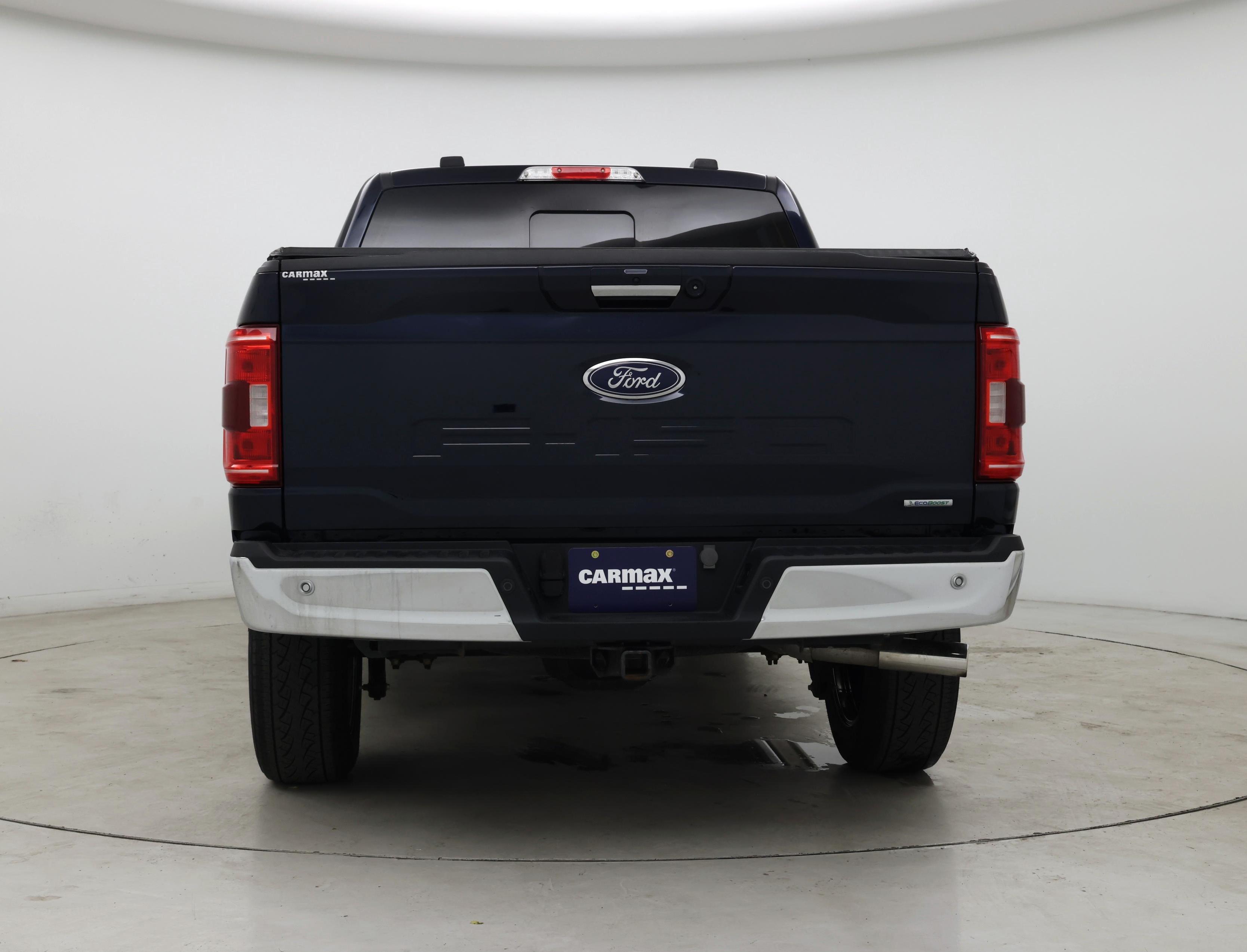 Thumbnail: 2023 Ford F-150 - 6