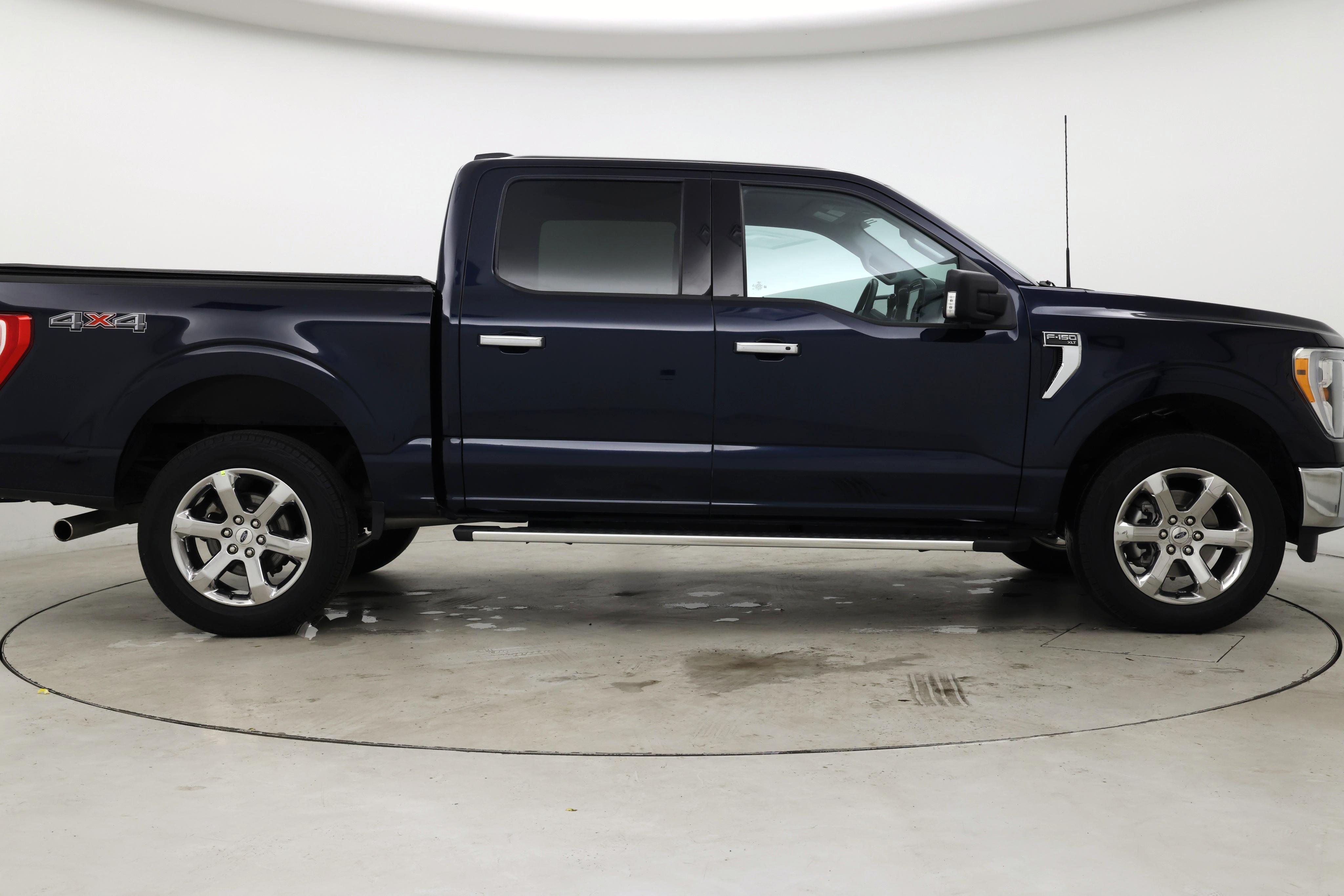 Thumbnail: 2023 Ford F-150 - 7