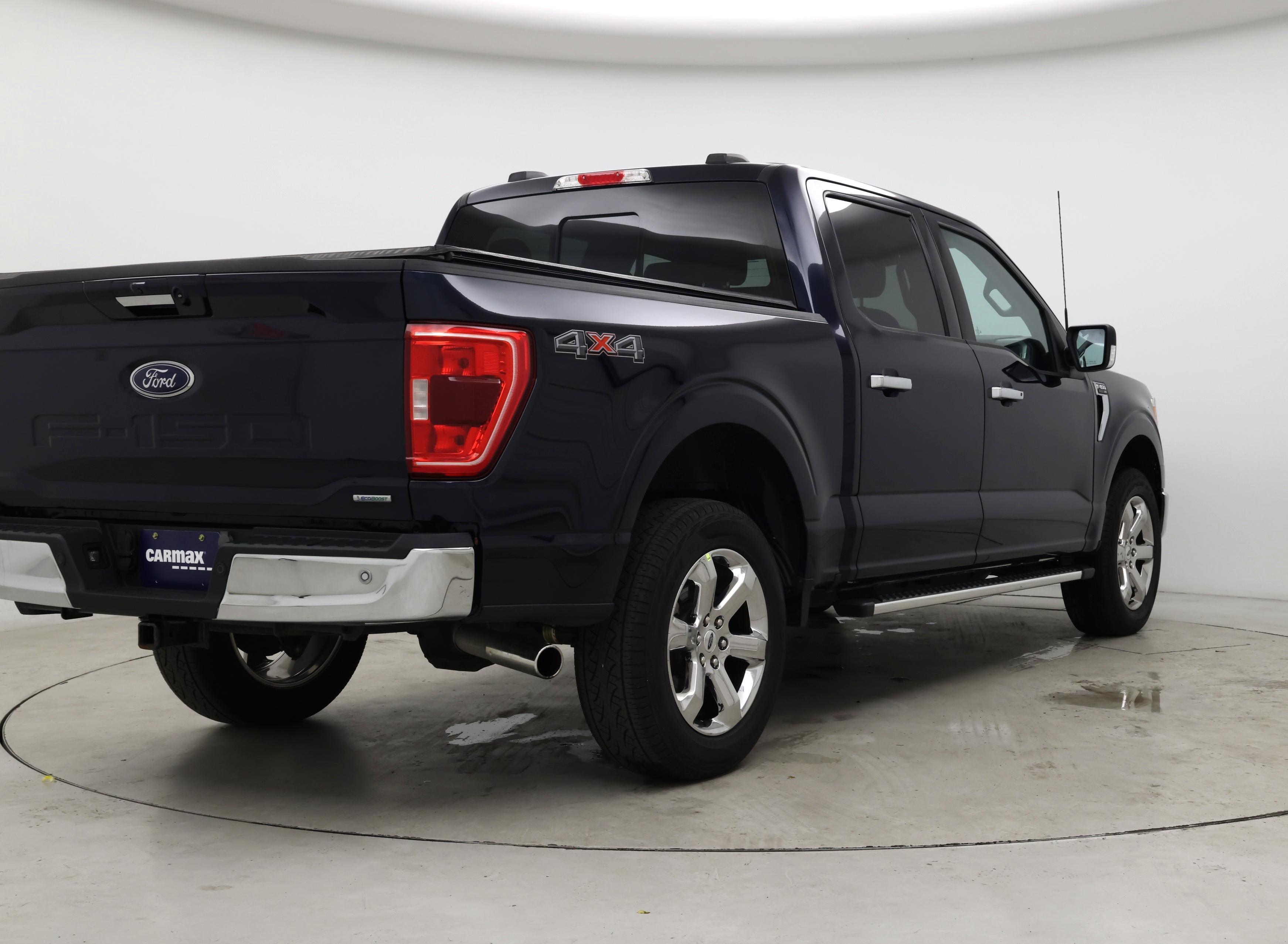 Thumbnail: 2023 Ford F-150 - 8