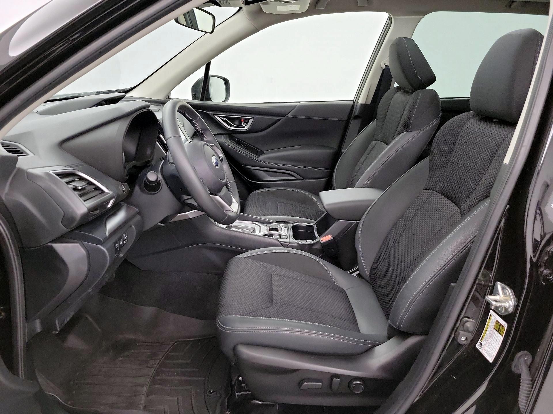 Thumbnail: 2022 Subaru Forester - 11