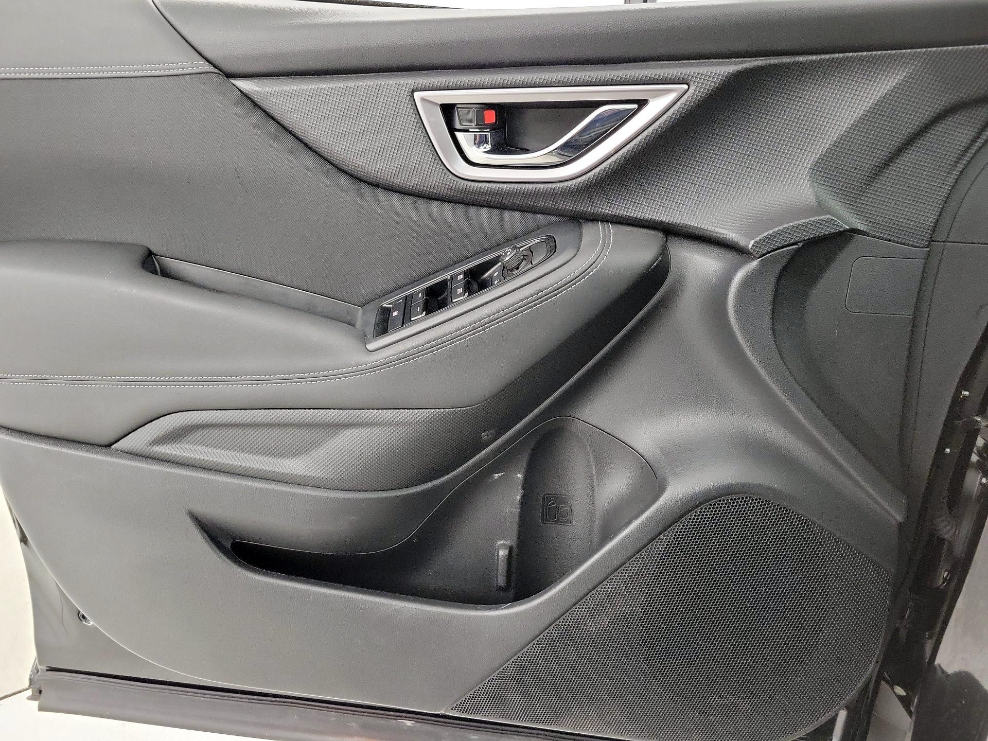 Thumbnail: 2022 Subaru Forester - 12